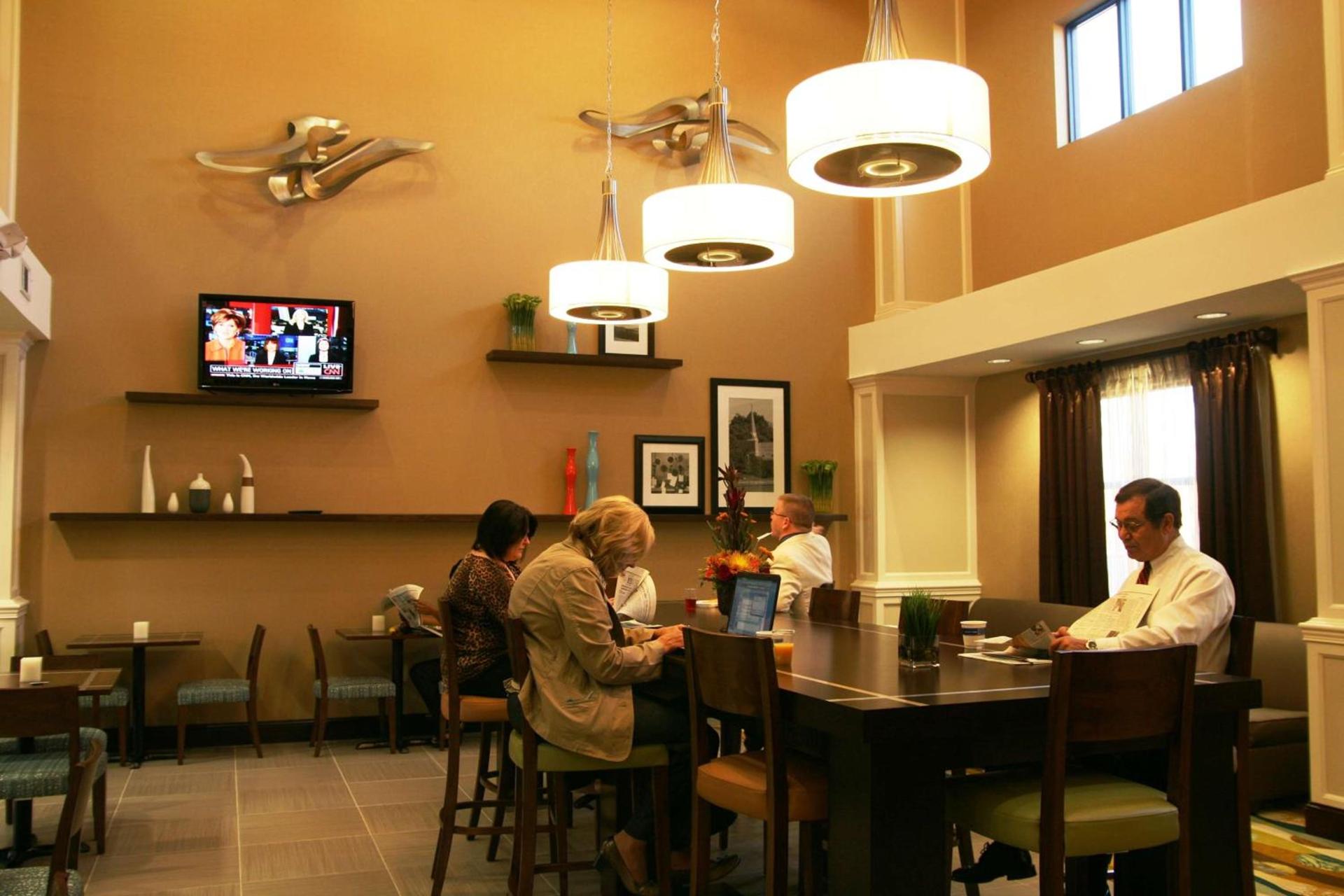 Hampton Inn Jackson/Flowood - Airport Area MS photo 15