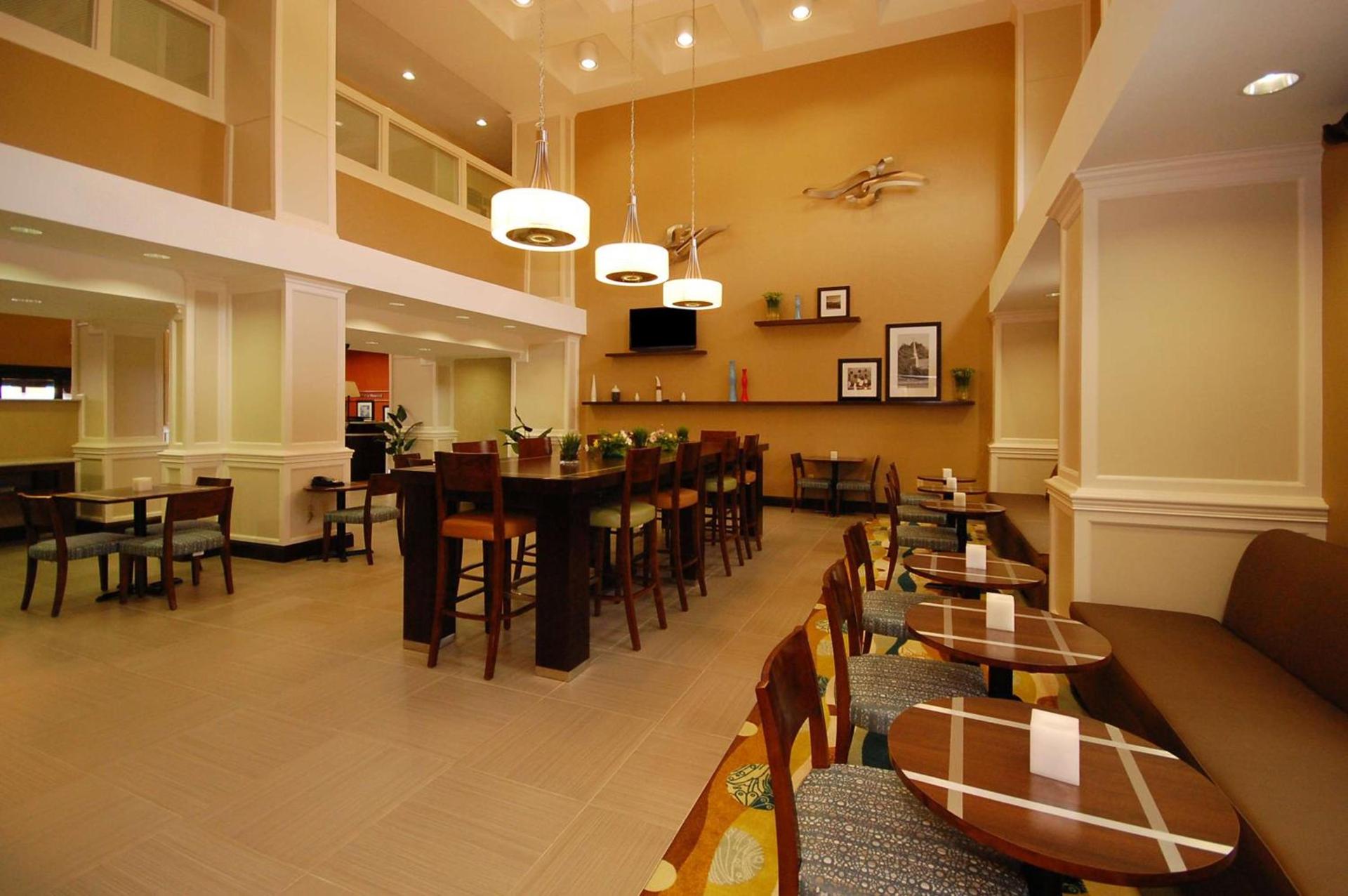 Hampton Inn Jackson/Flowood - Airport Area MS photo 16
