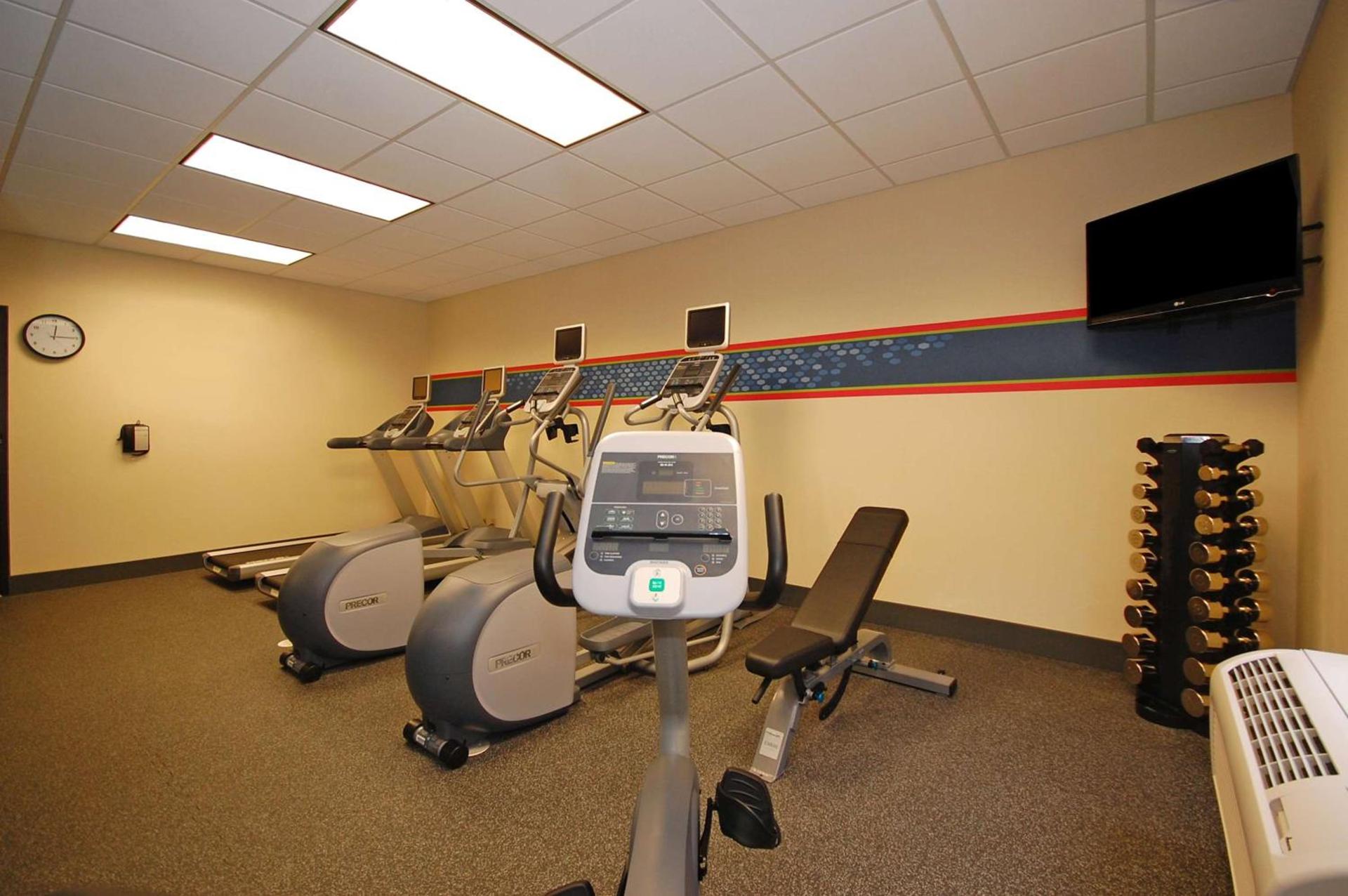 Hampton Inn Jackson/Flowood - Airport Area MS photo 19