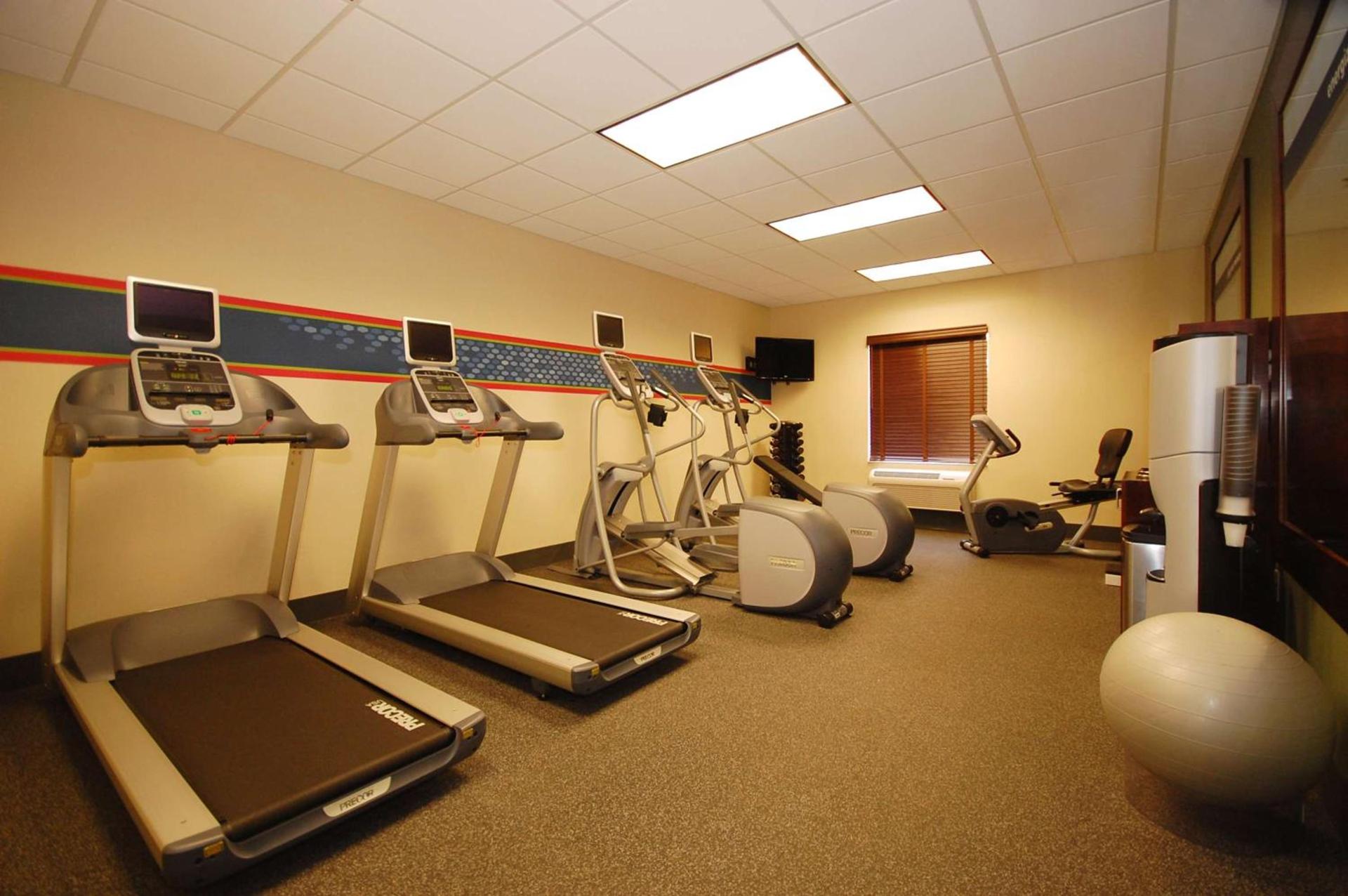 Hampton Inn Jackson/Flowood - Airport Area MS photo 20