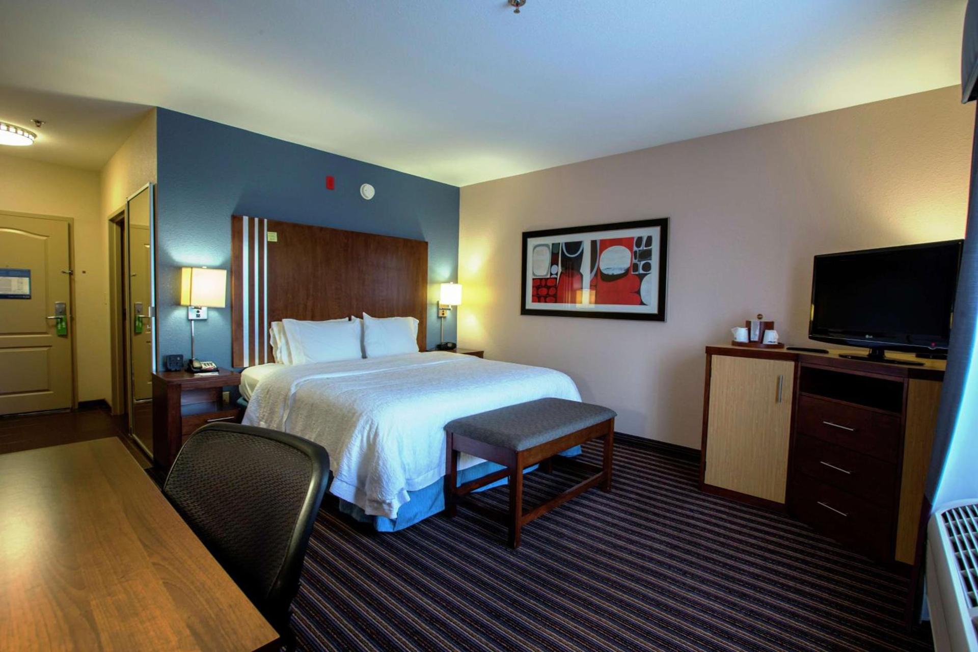 Hampton Inn Jackson/Flowood - Airport Area MS photo 23