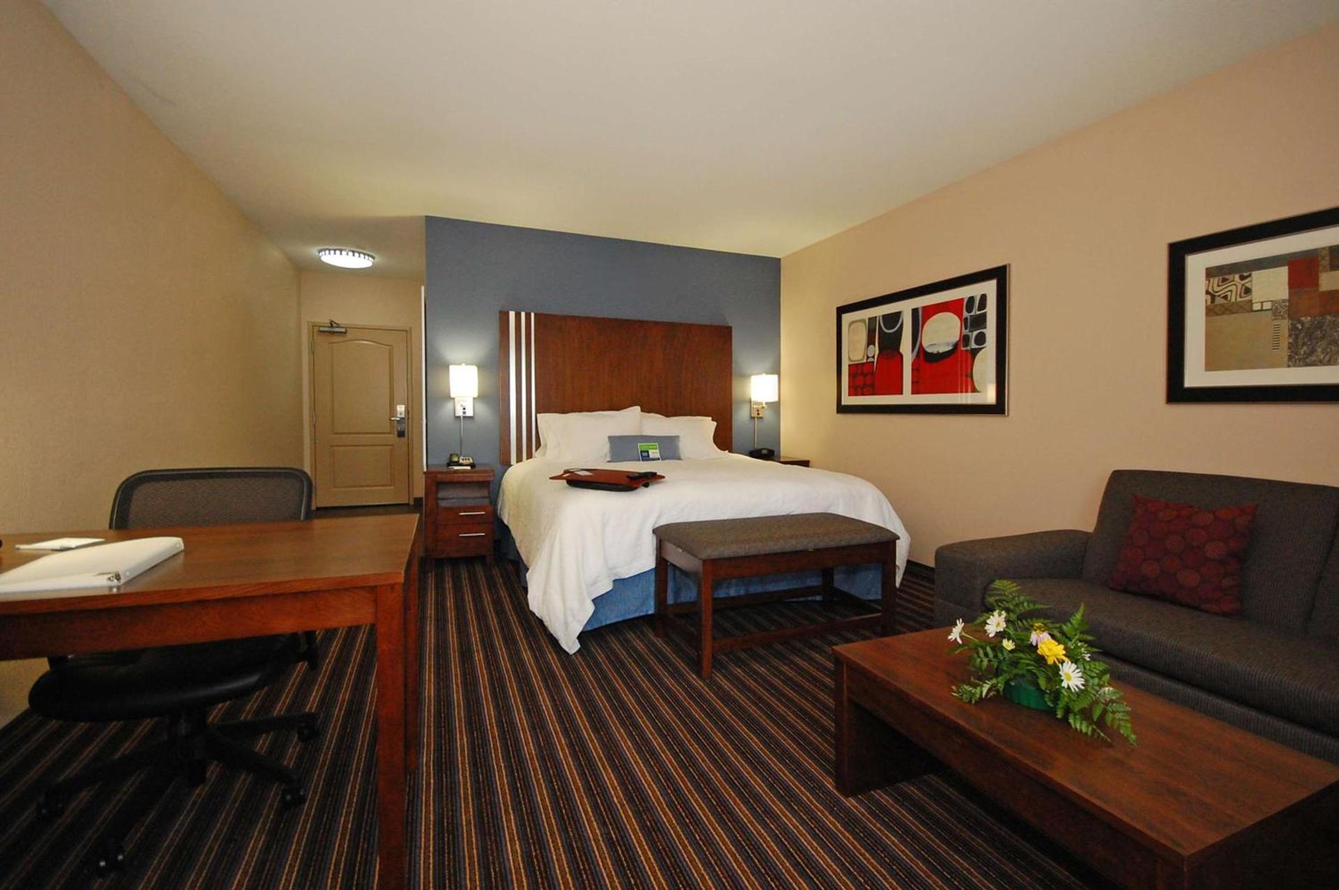 Hampton Inn Jackson/Flowood - Airport Area MS photo 24