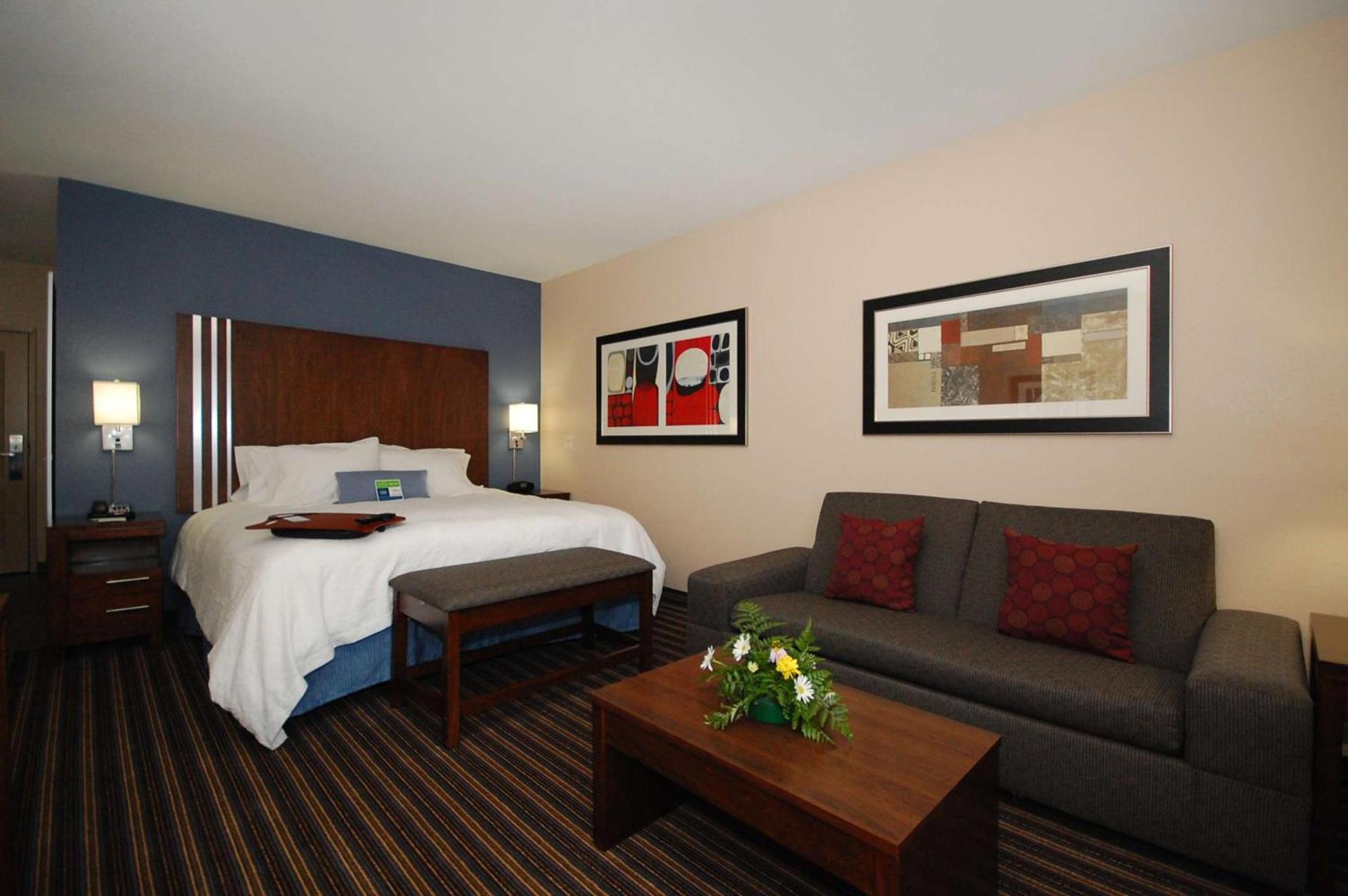 Hampton Inn Jackson/Flowood - Airport Area MS photo 25
