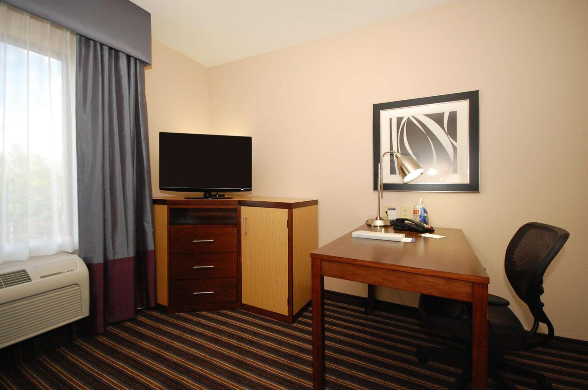 Hampton Inn Jackson/Flowood - Airport Area MS photo 26