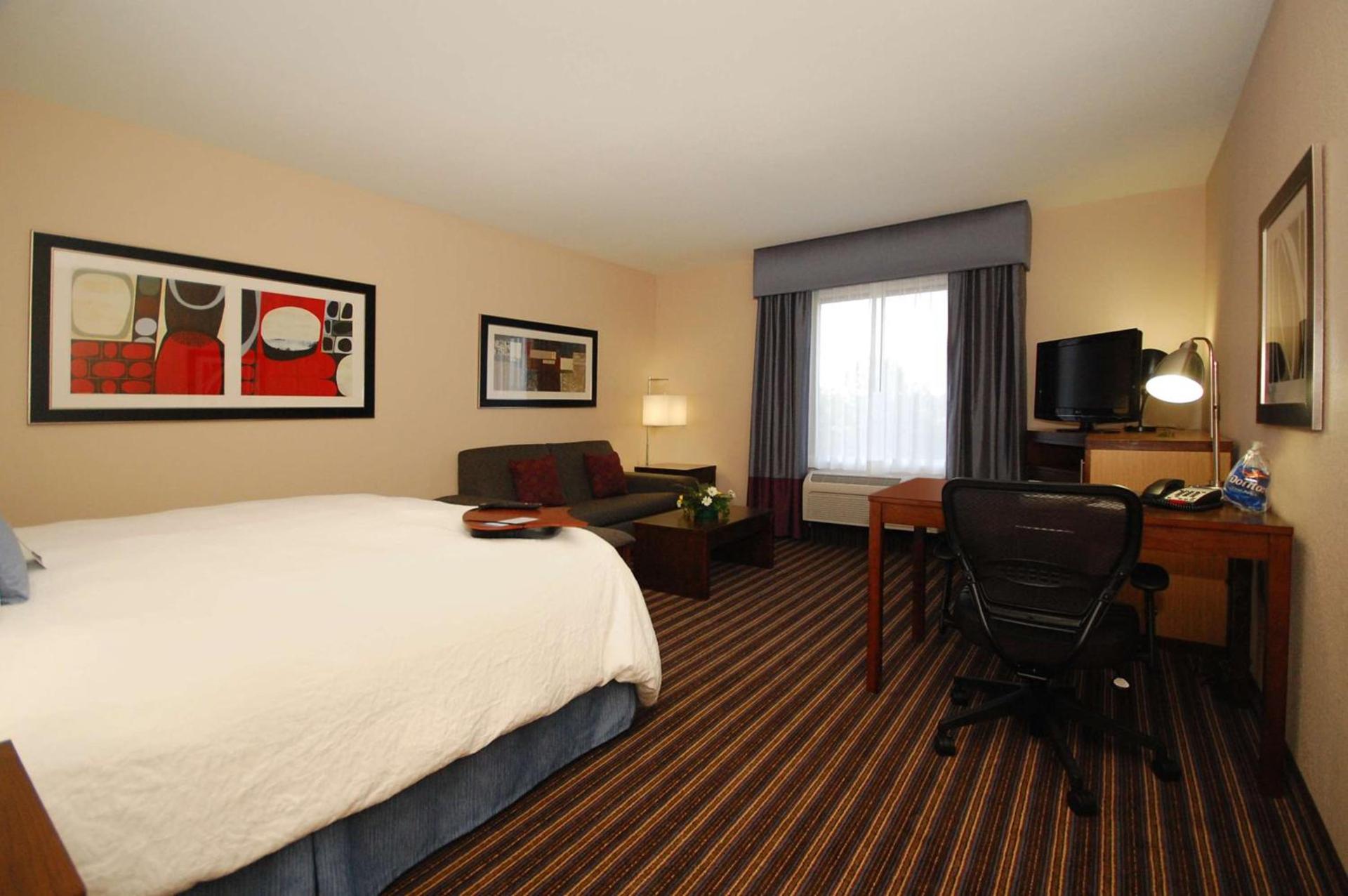 Hampton Inn Jackson/Flowood - Airport Area MS photo 27