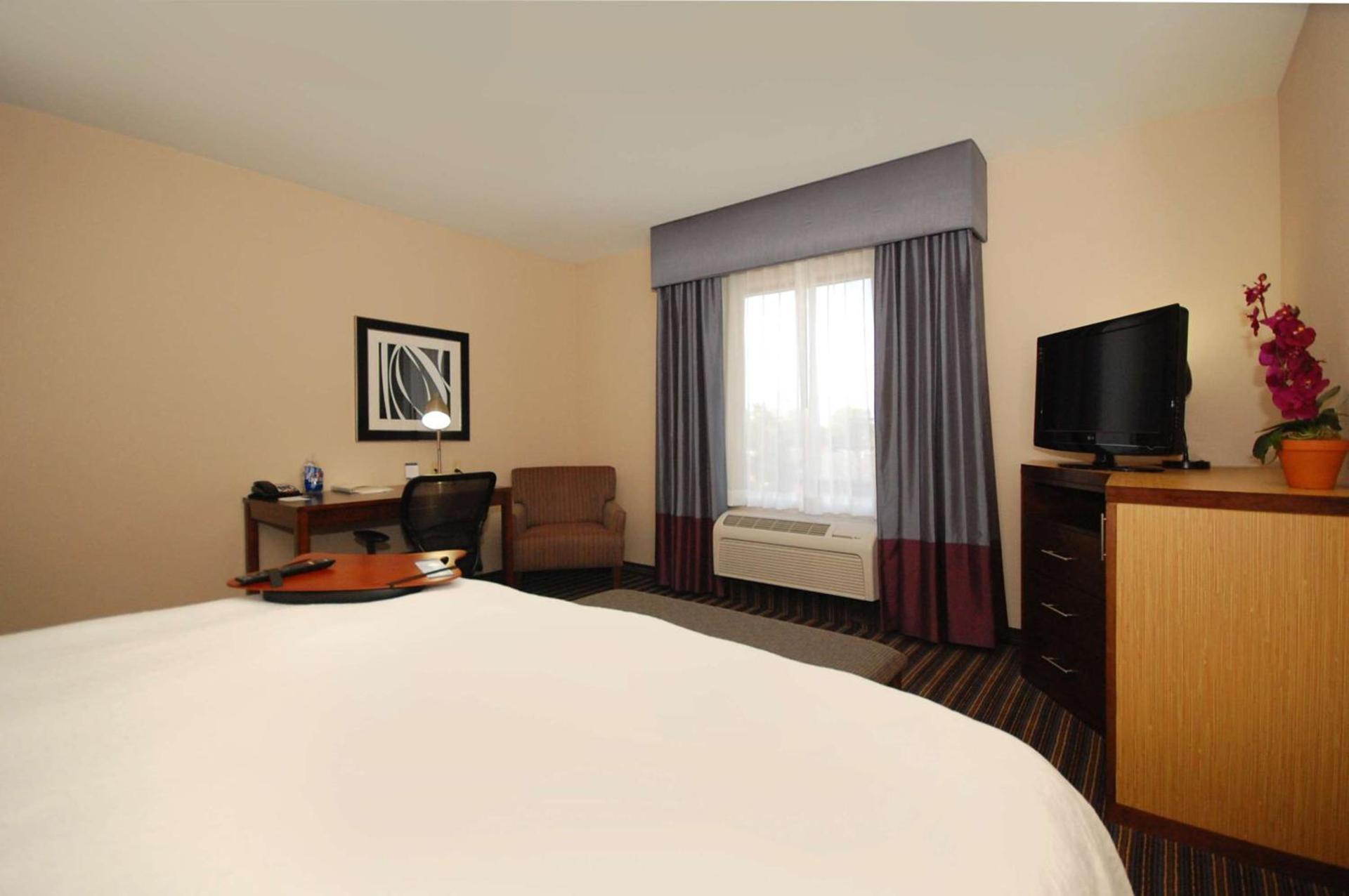 Hampton Inn Jackson/Flowood - Airport Area MS photo 28