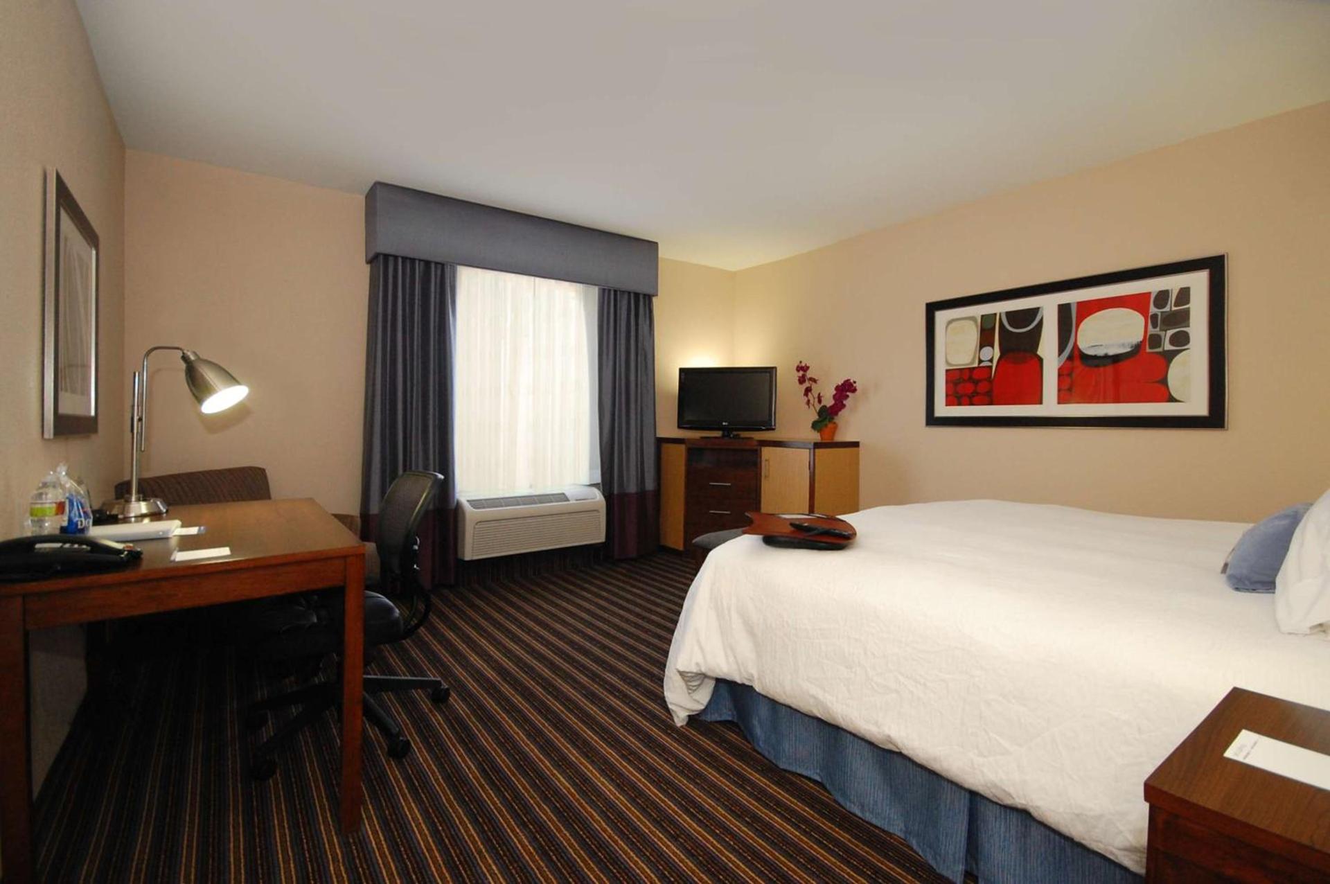 Hampton Inn Jackson/Flowood - Airport Area MS photo 29