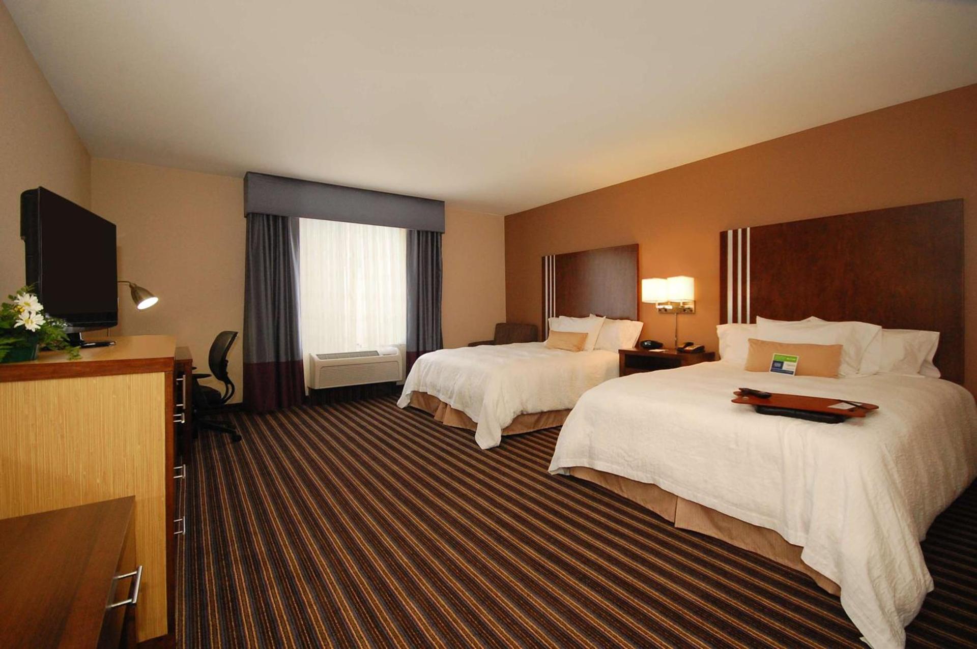 Hampton Inn Jackson/Flowood - Airport Area MS photo 31