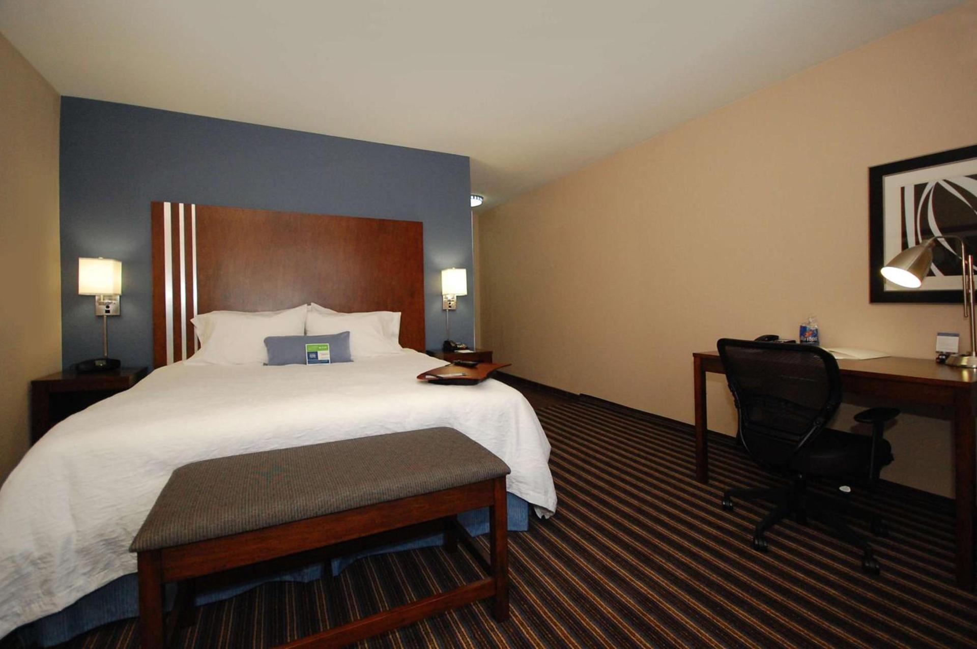Hampton Inn Jackson/Flowood - Airport Area MS photo 30
