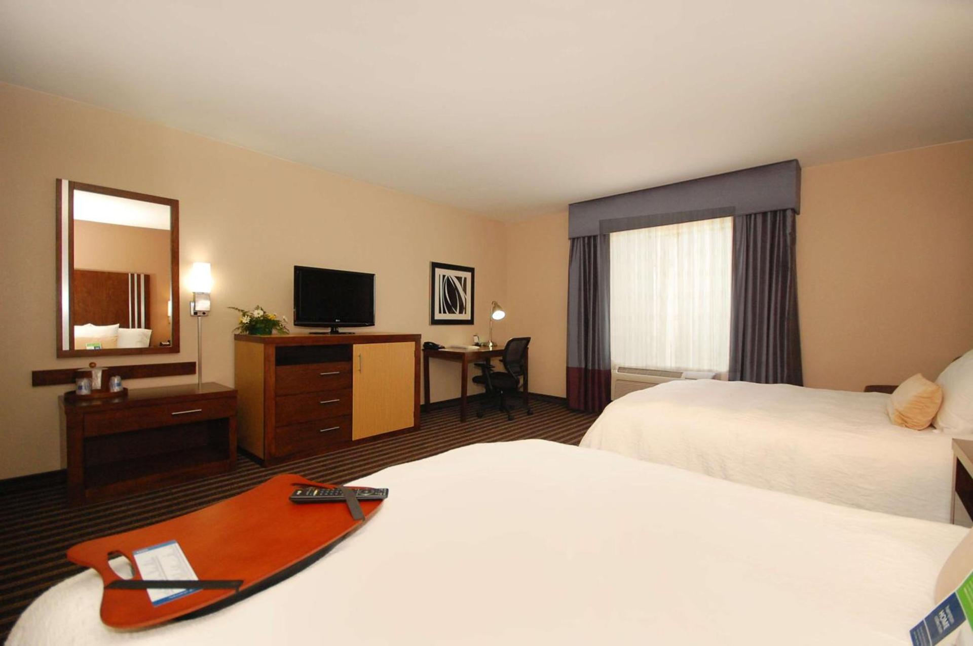 Hampton Inn Jackson/Flowood - Airport Area MS photo 32