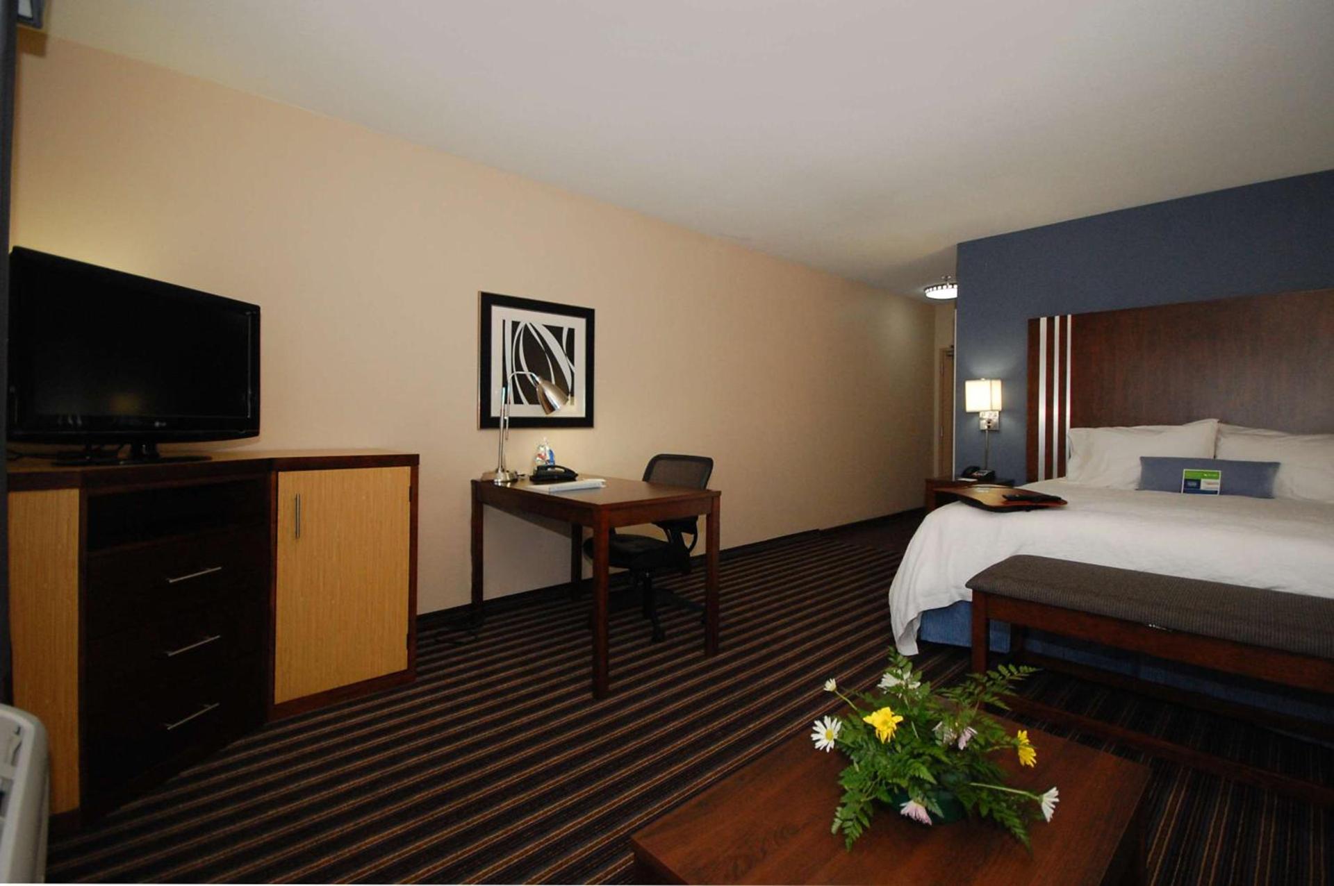 Hampton Inn Jackson/Flowood - Airport Area MS photo 34