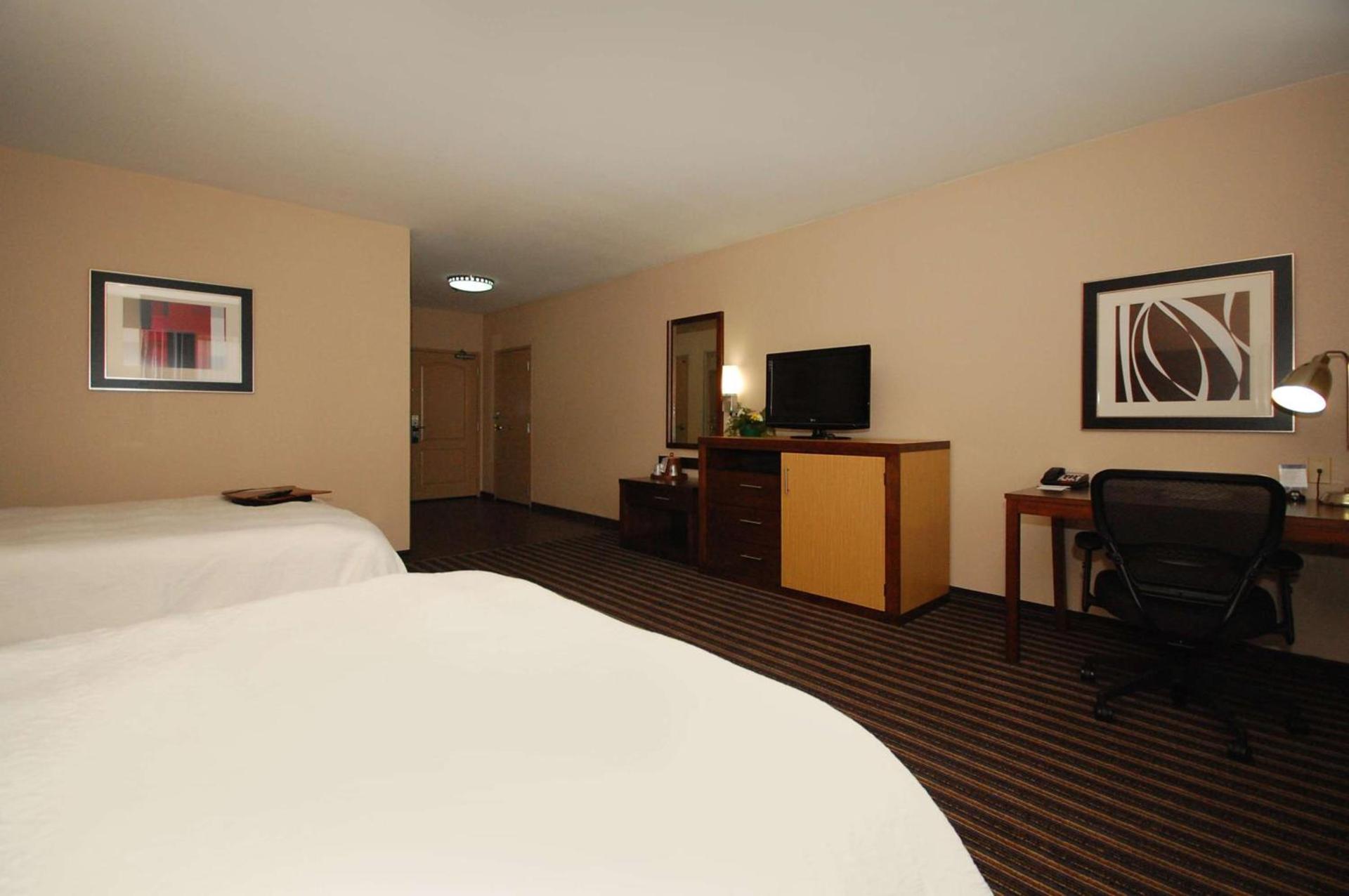 Hampton Inn Jackson/Flowood - Airport Area MS photo 33