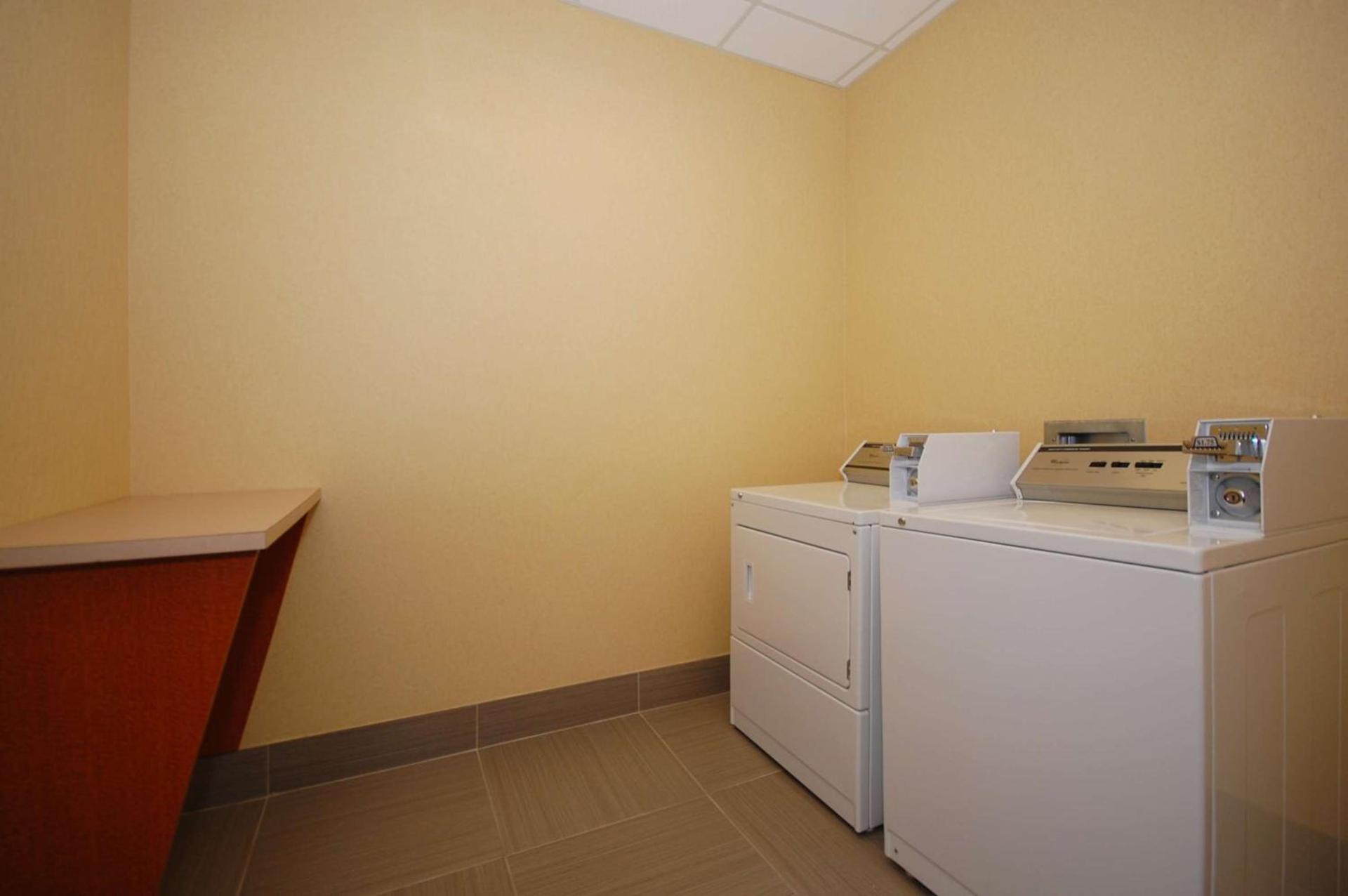 Hampton Inn Jackson/Flowood - Airport Area MS photo 37
