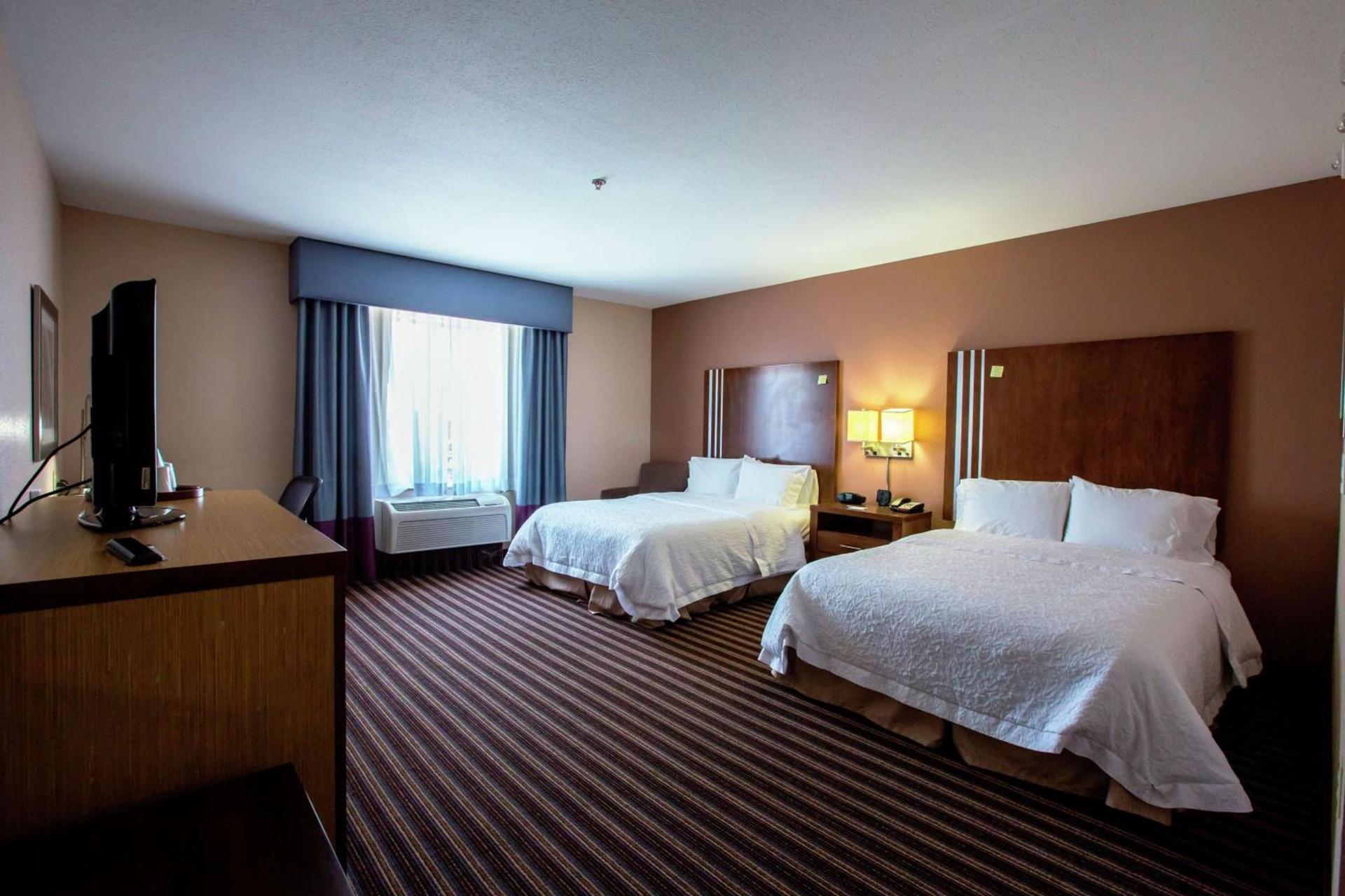 Hampton Inn Jackson/Flowood - Airport Area MS photo 36