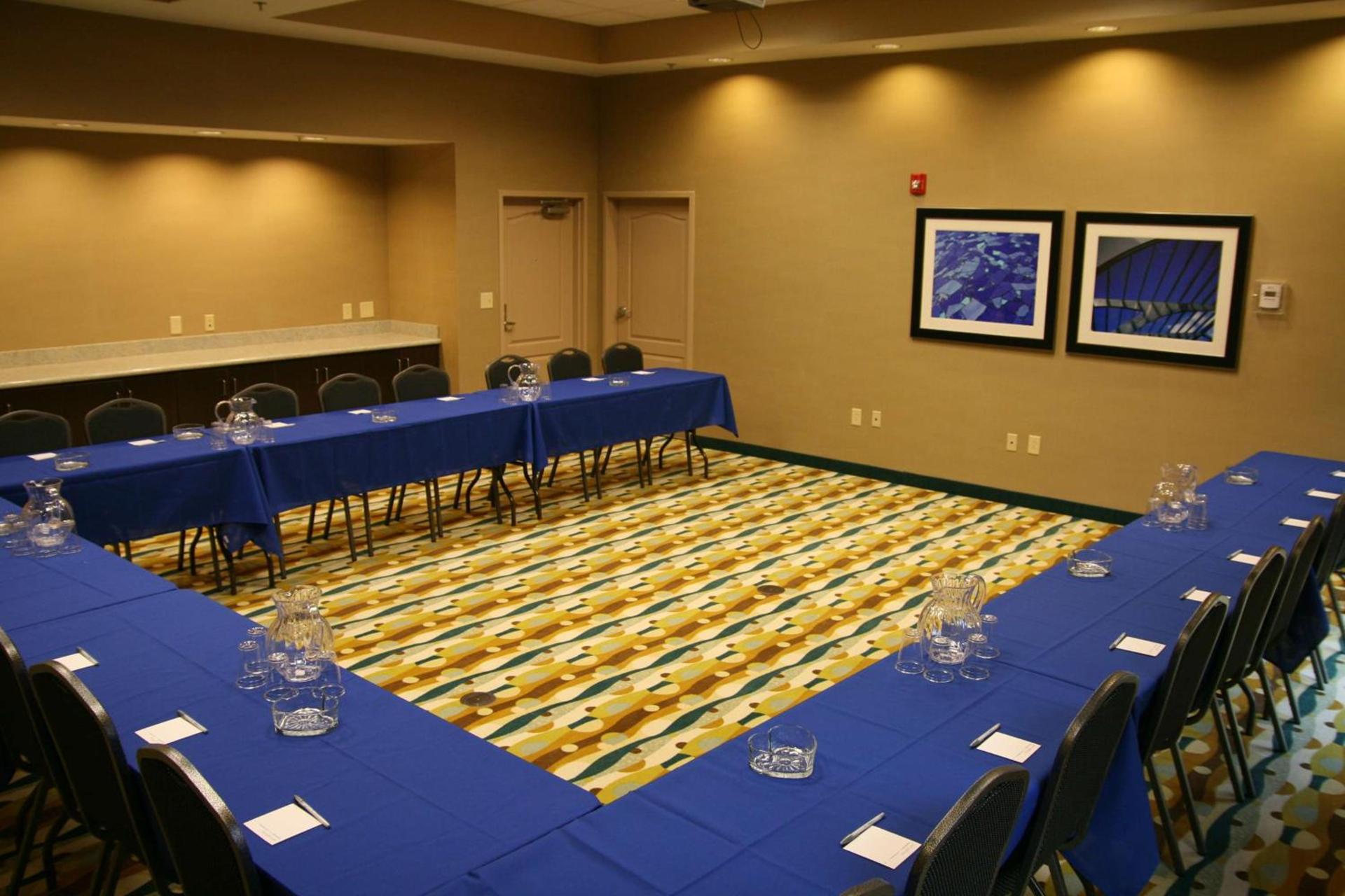 Hampton Inn Jackson/Flowood - Airport Area MS photo 35