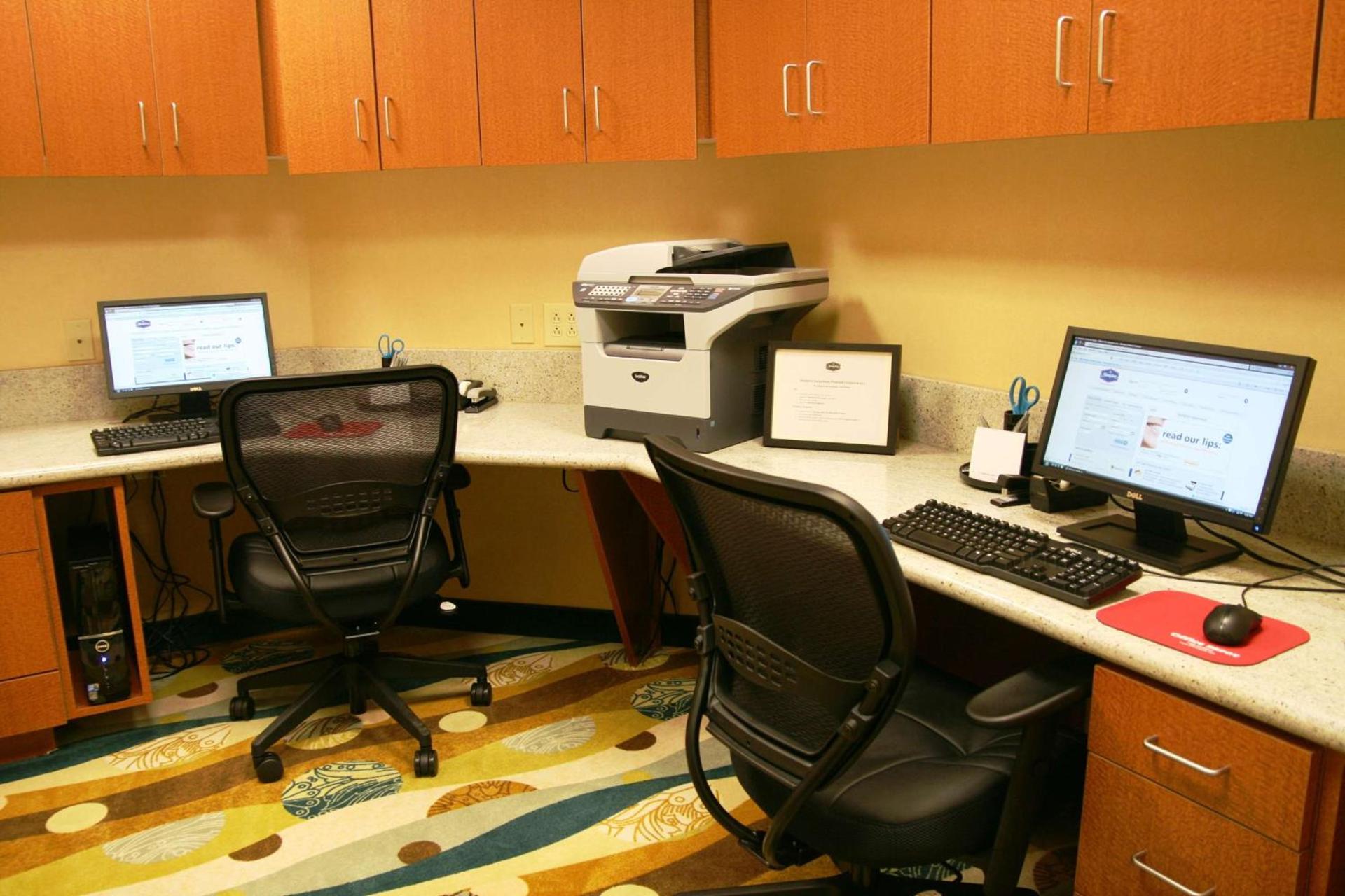 Hampton Inn Jackson/Flowood - Airport Area MS photo 38