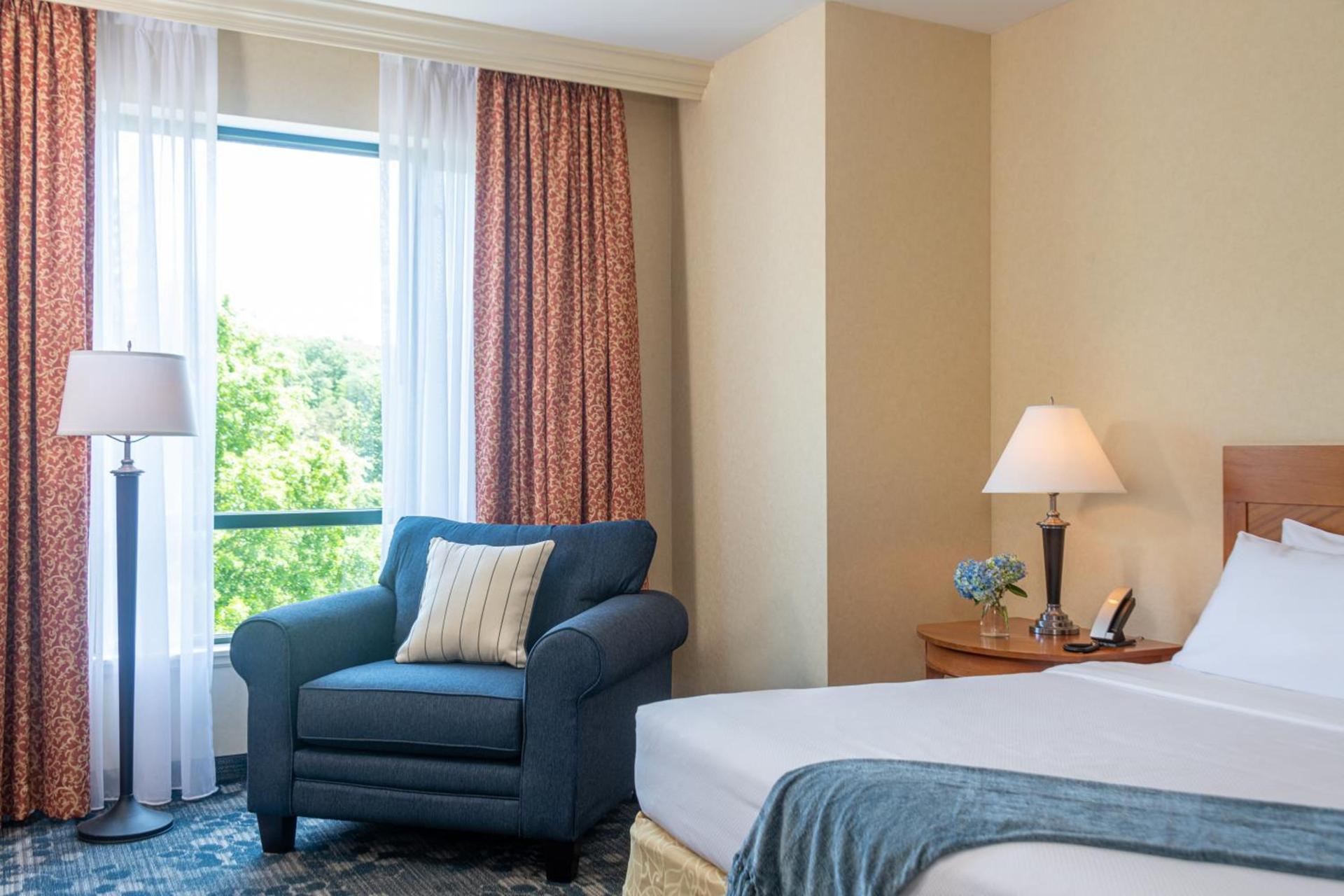 Wellsworth Hotel photo 6
