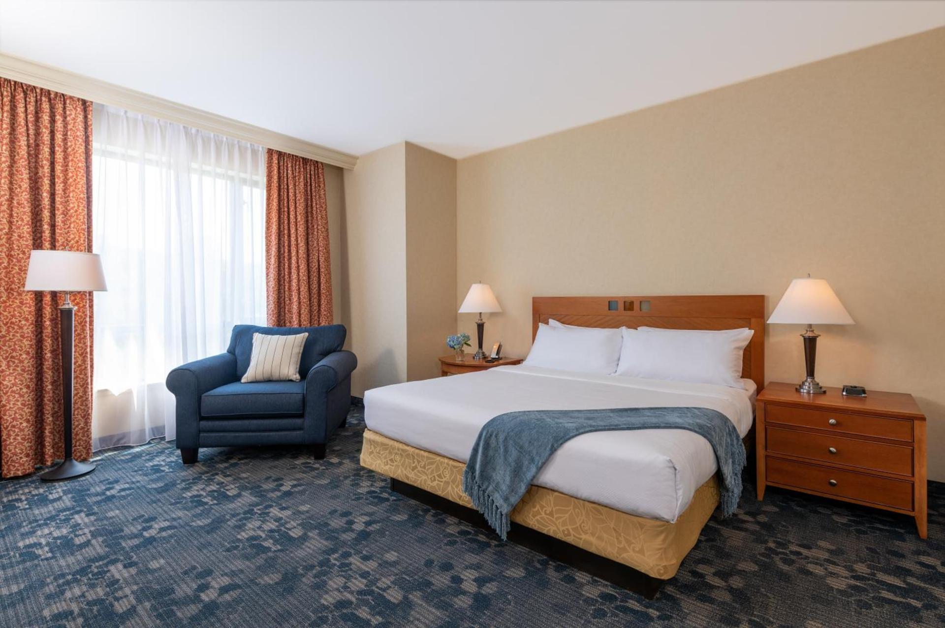 Wellsworth Hotel photo 7