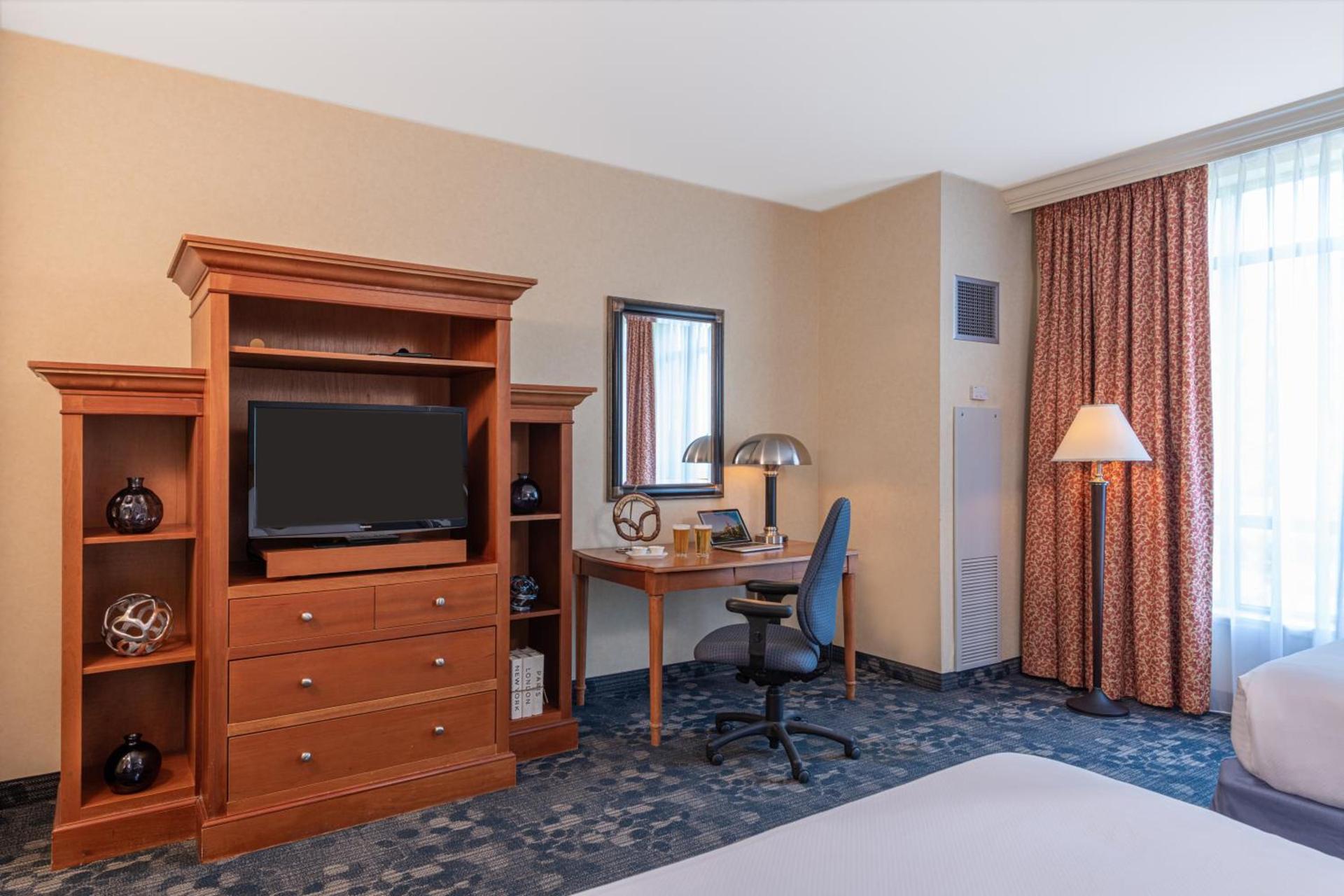 Wellsworth Hotel photo 15