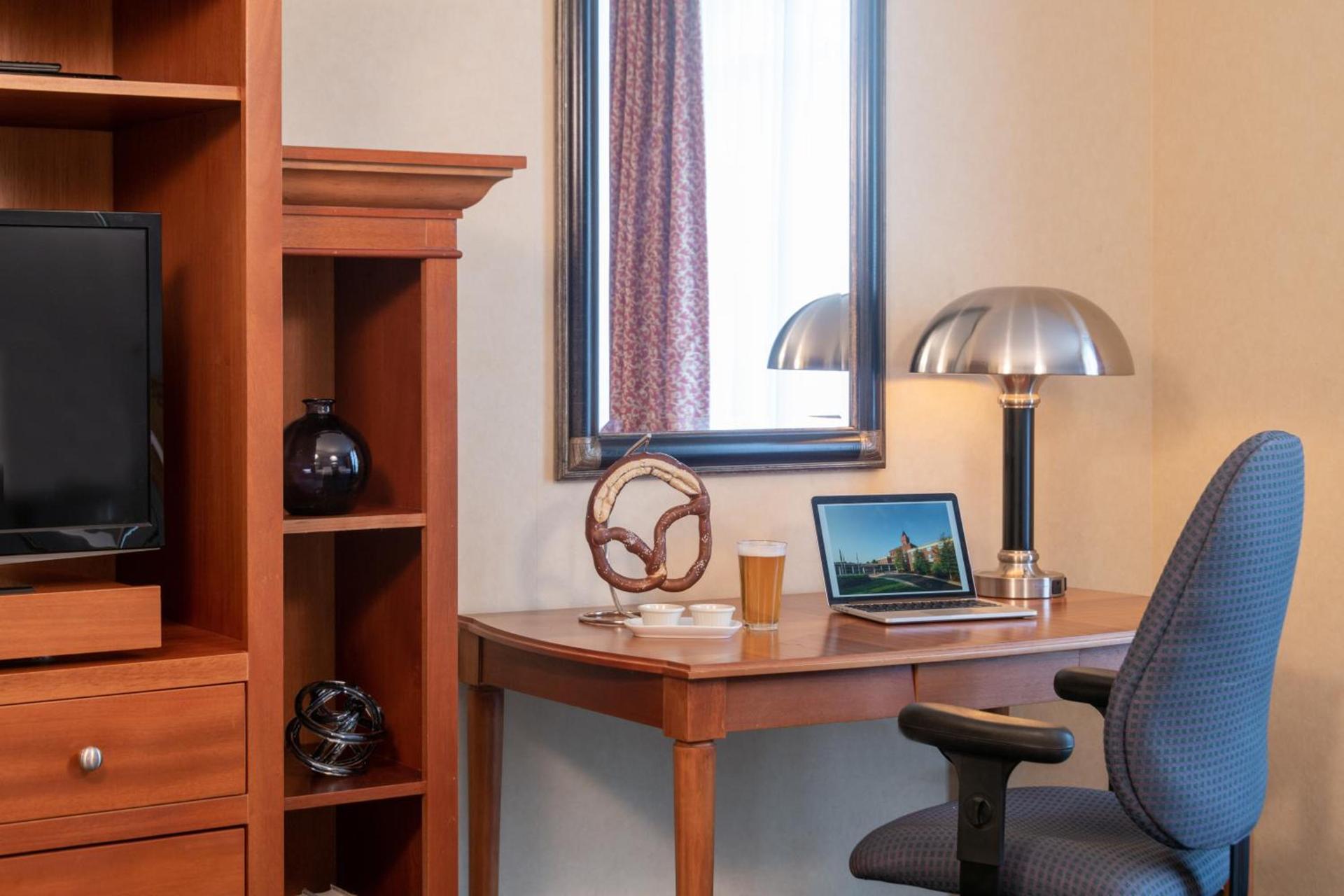 Wellsworth Hotel photo 10