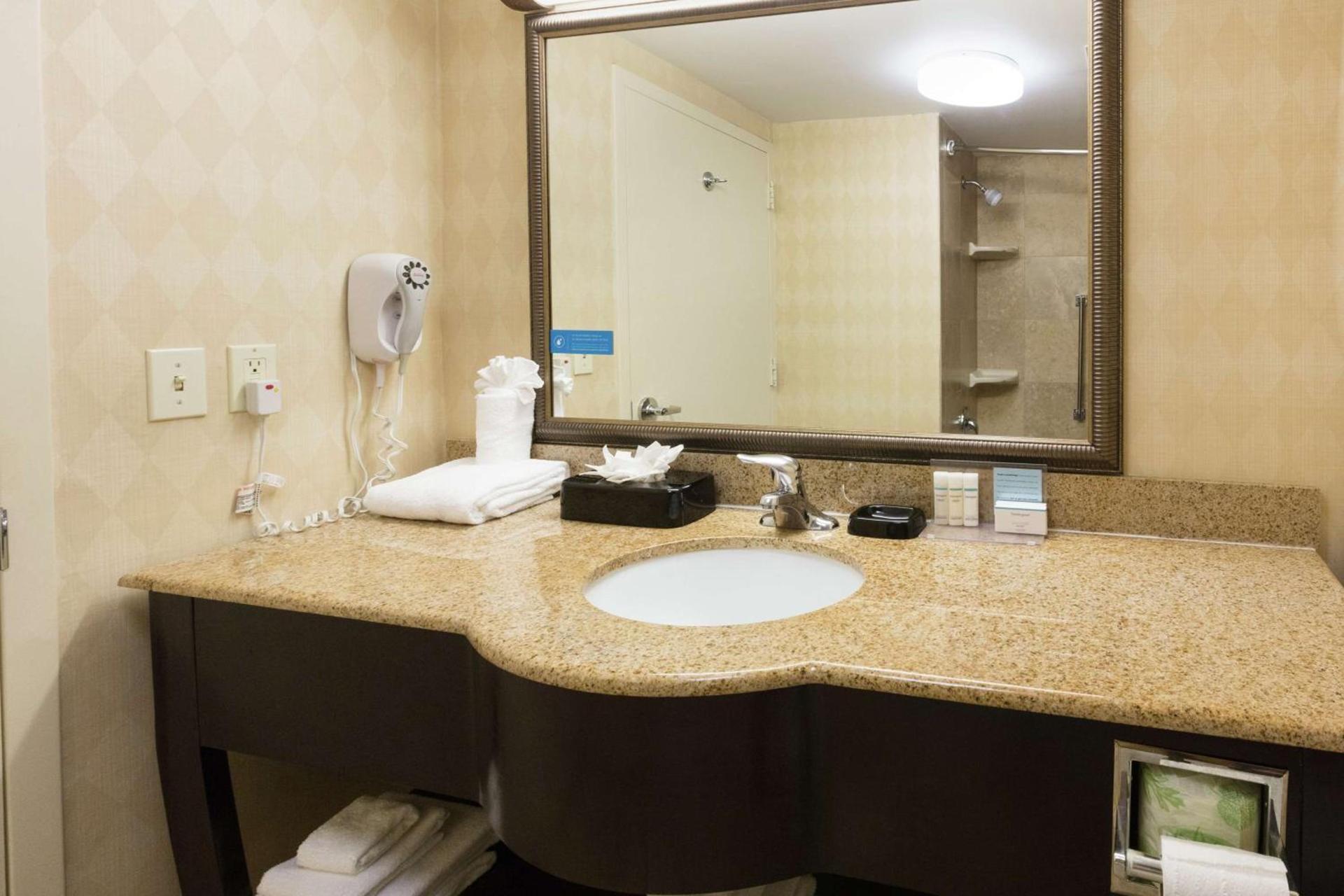 Hampton Inn & Suites Jacksonville-Airport photo 43