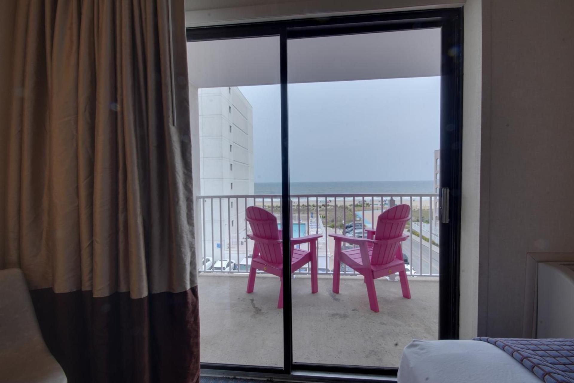 Flamingo Motel photo 7
