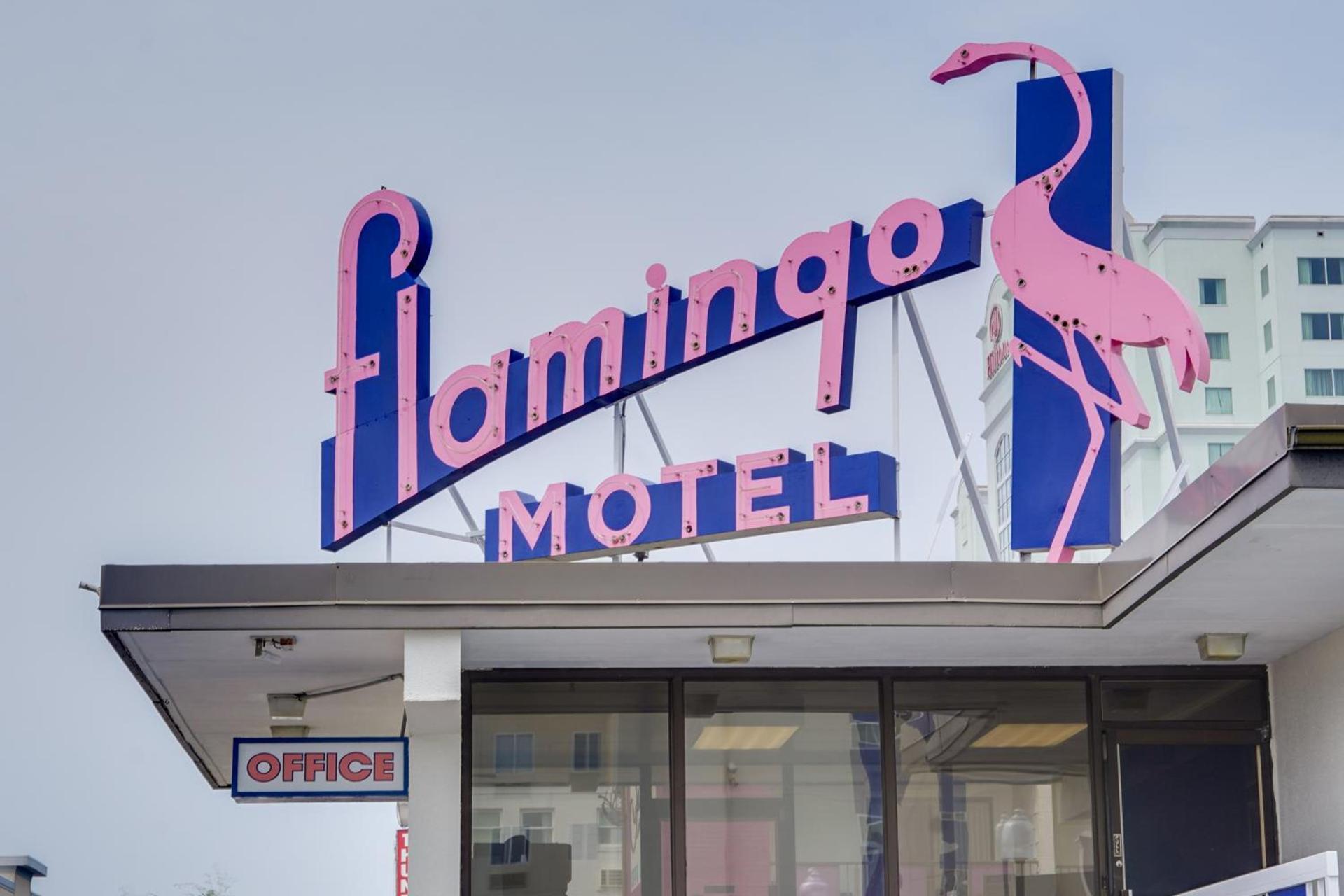 Flamingo Motel photo 14