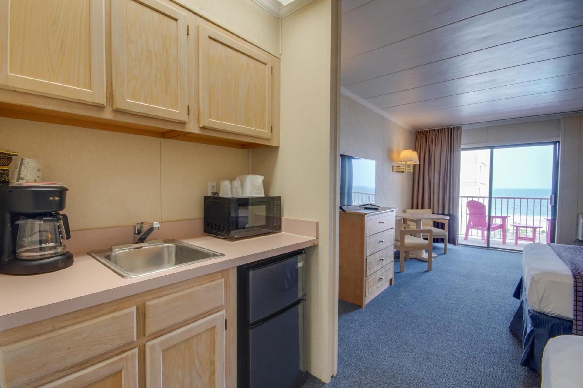 Flamingo Motel photo 21