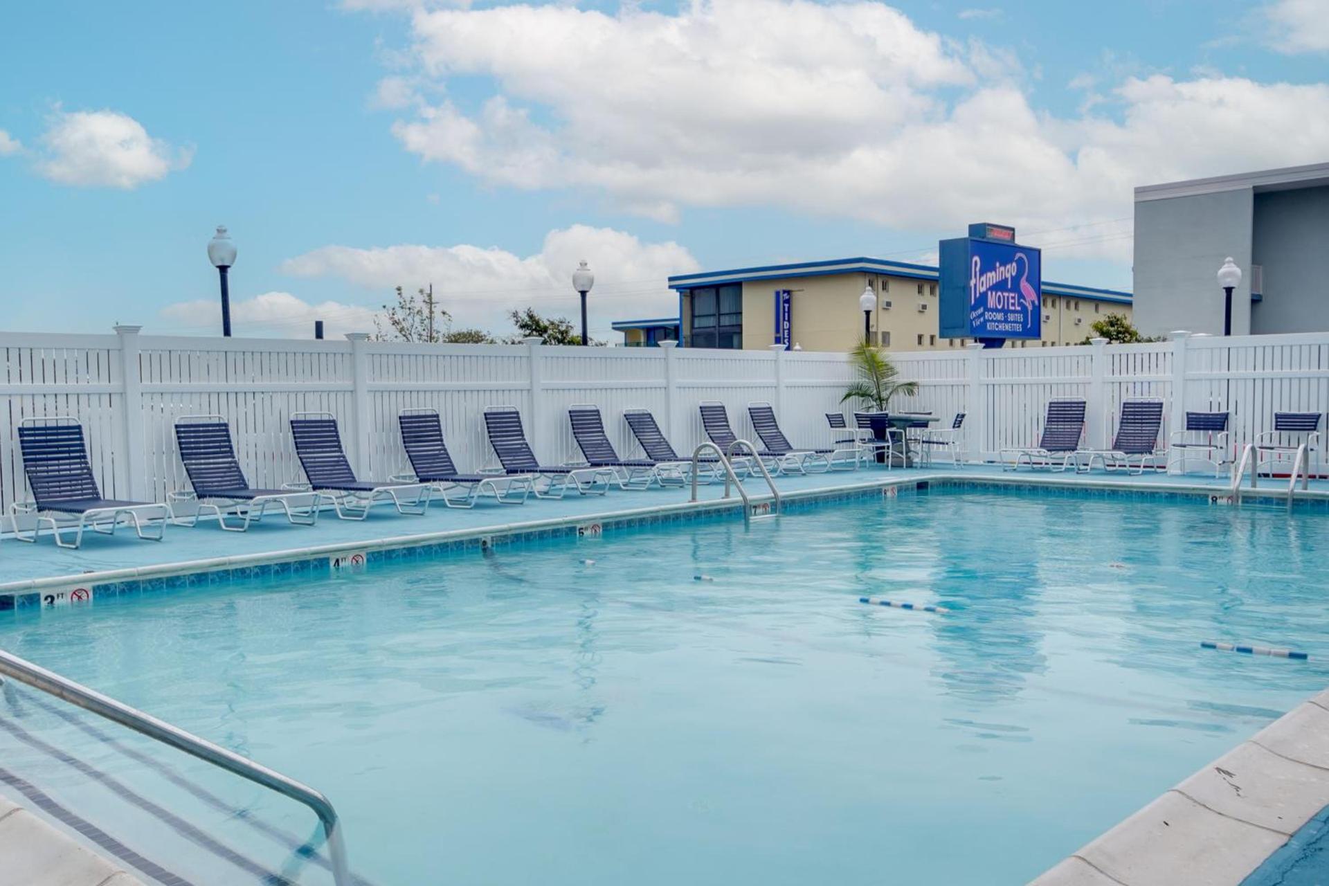 Flamingo Motel photo 18