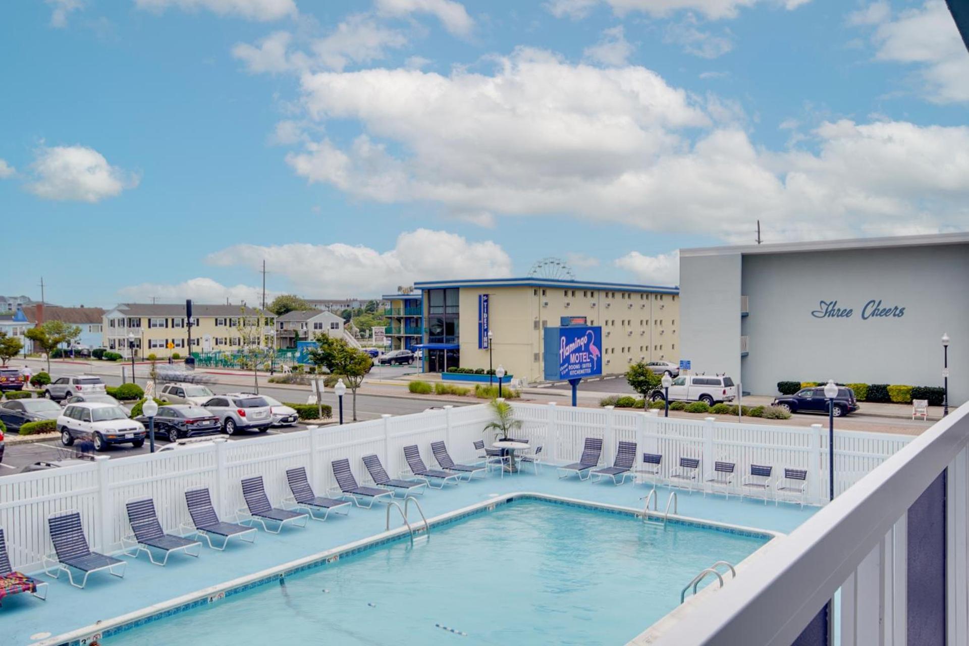 Flamingo Motel photo 20