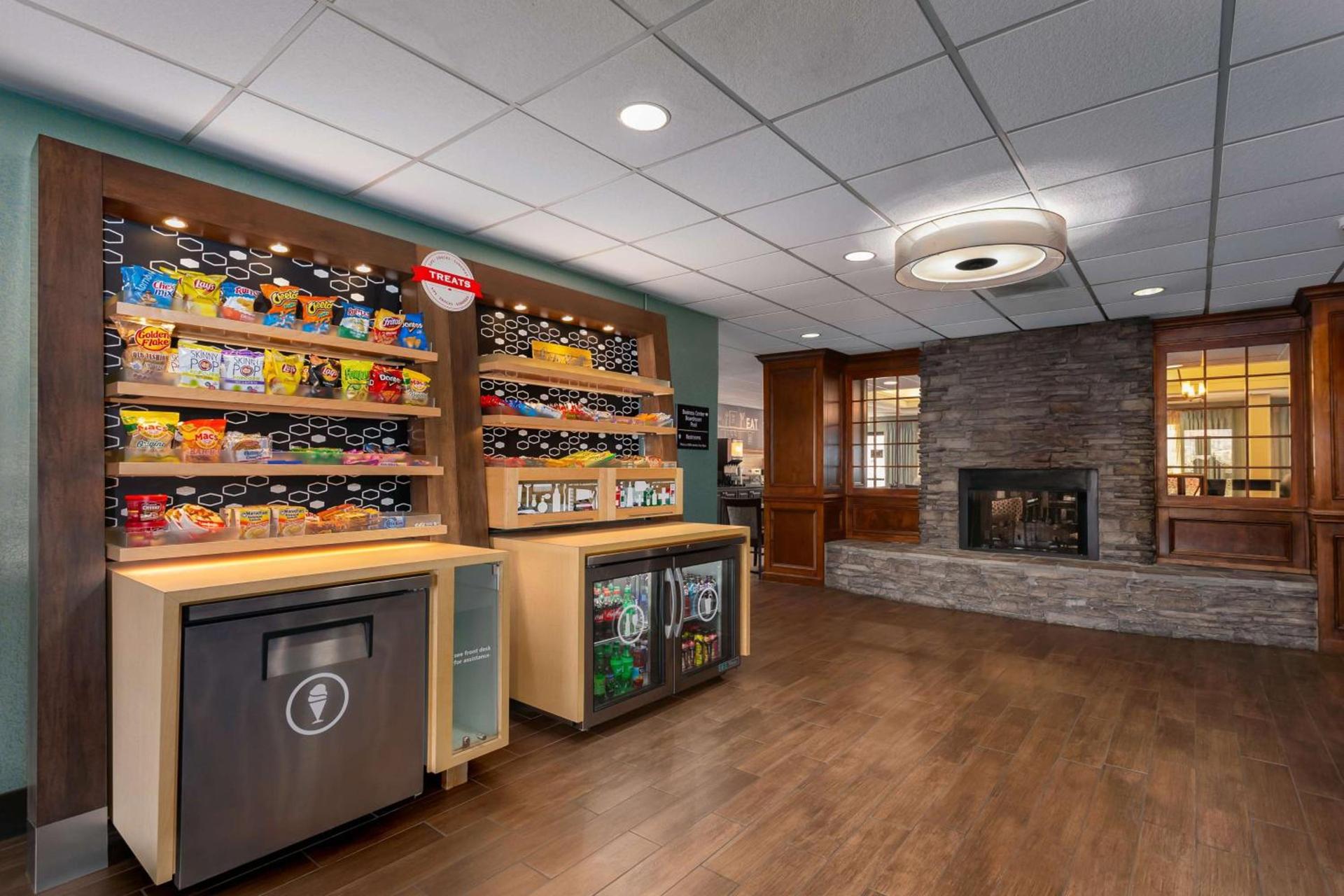 Hampton Inn Kingsport photo 3