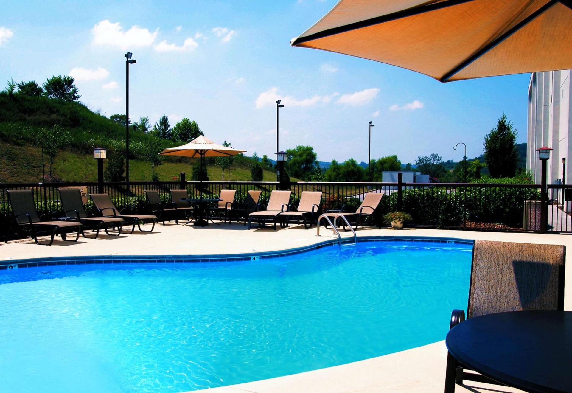 Hampton Inn Kingsport photo 4