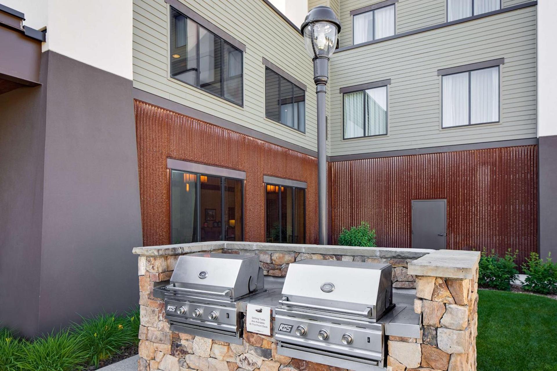 Homewood Suites by Hilton Kalispell photo 2