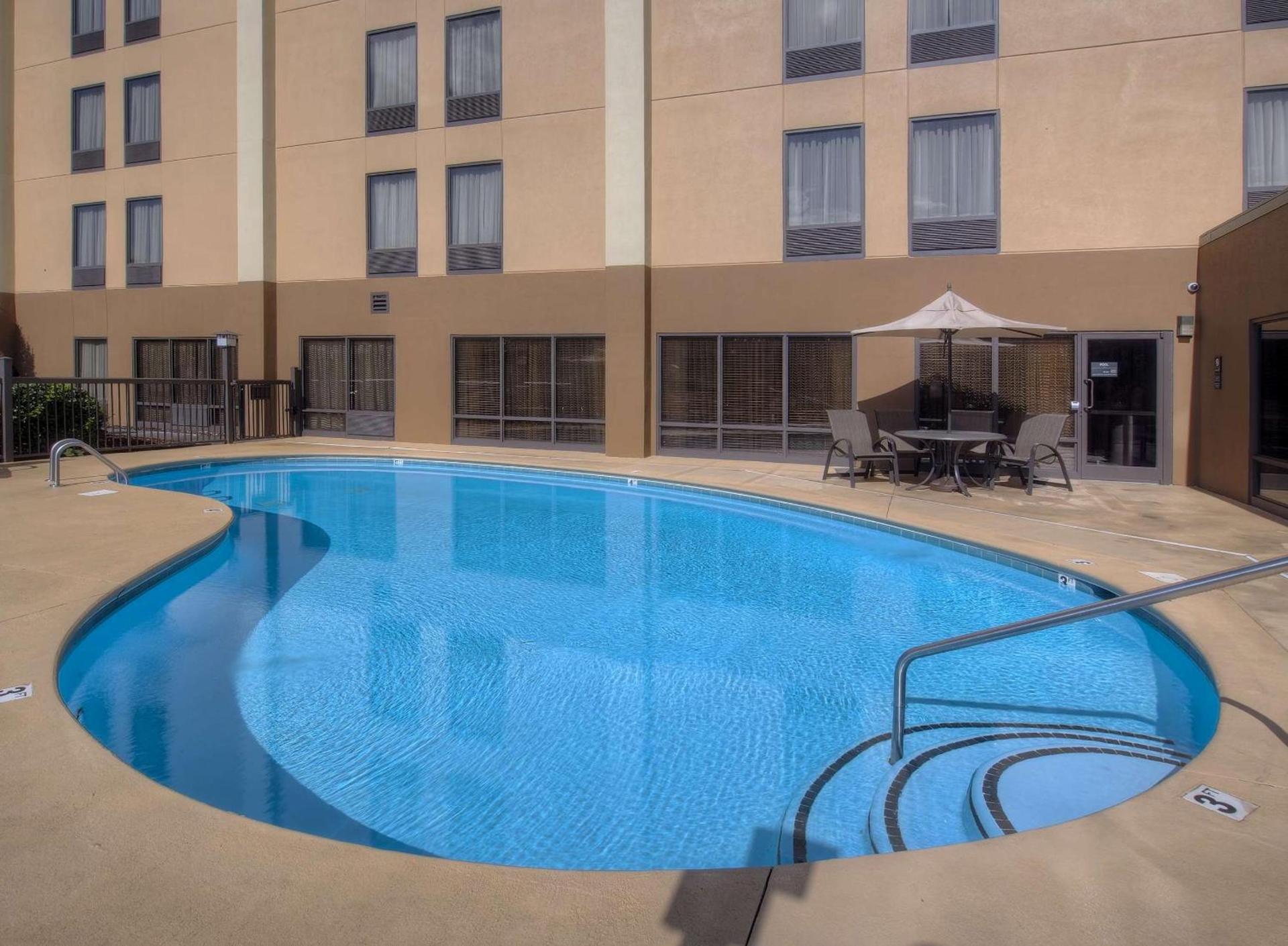 Hampton Inn Kingsport photo 5