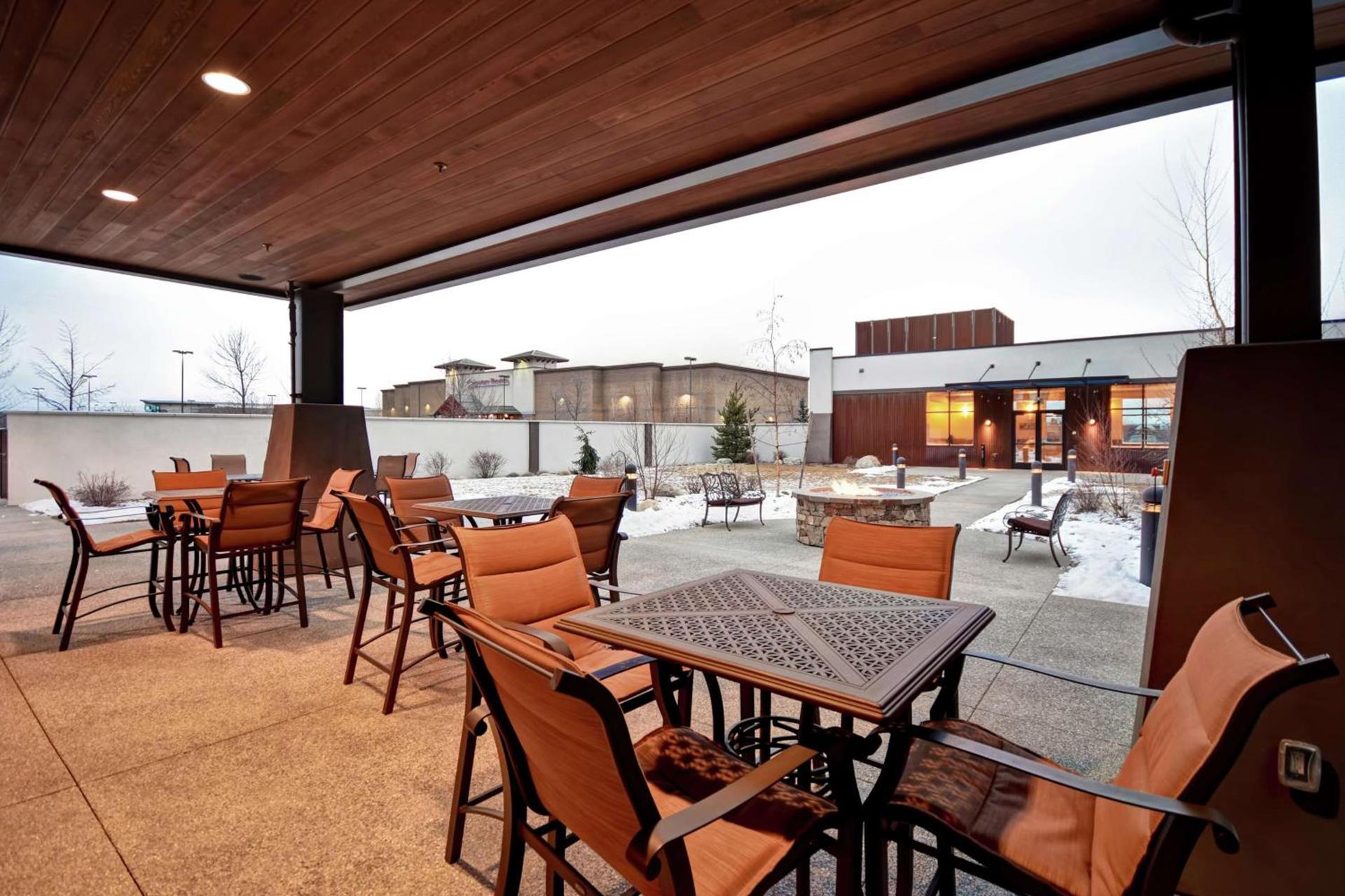 Homewood Suites by Hilton Kalispell photo 4