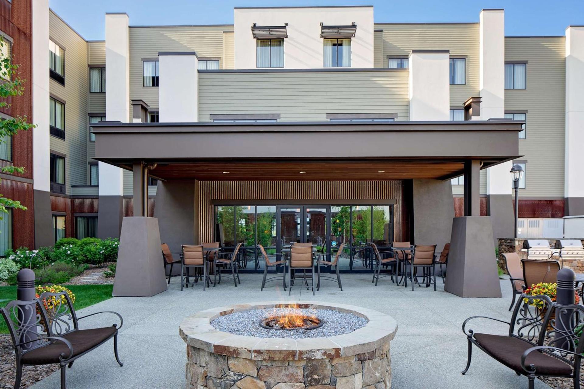 Homewood Suites by Hilton Kalispell photo 3