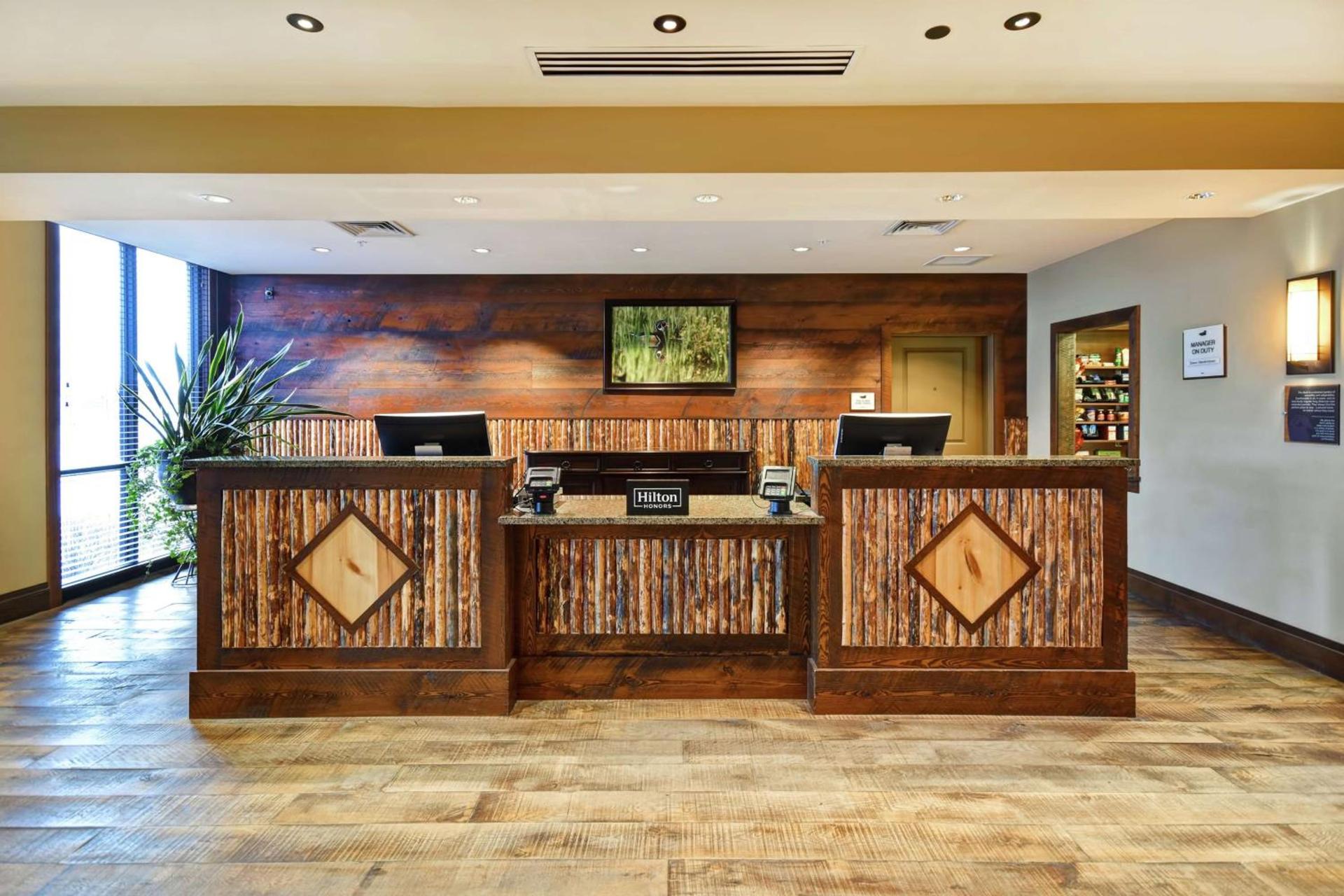 Homewood Suites by Hilton Kalispell photo 5