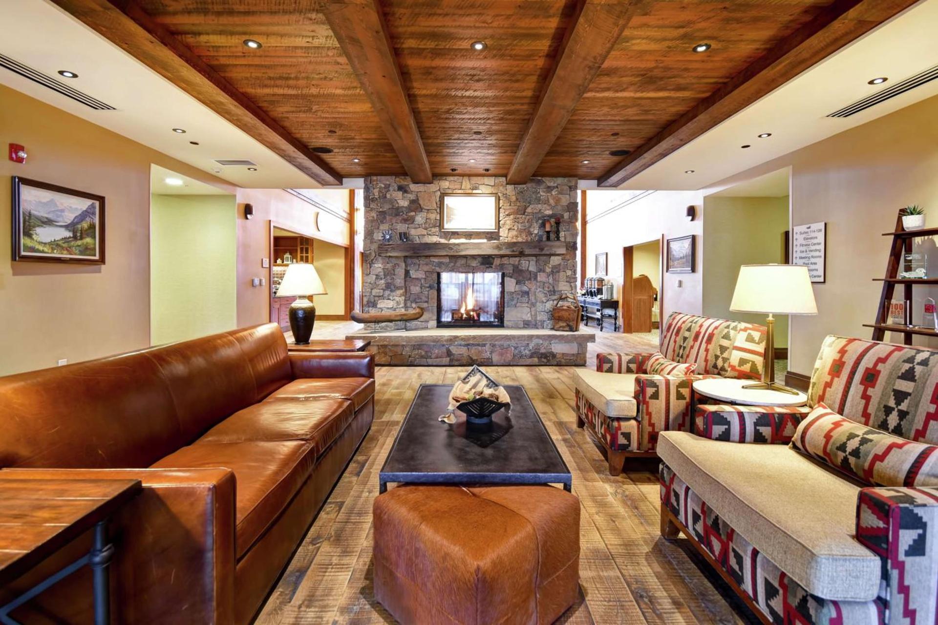 Homewood Suites by Hilton Kalispell photo 6