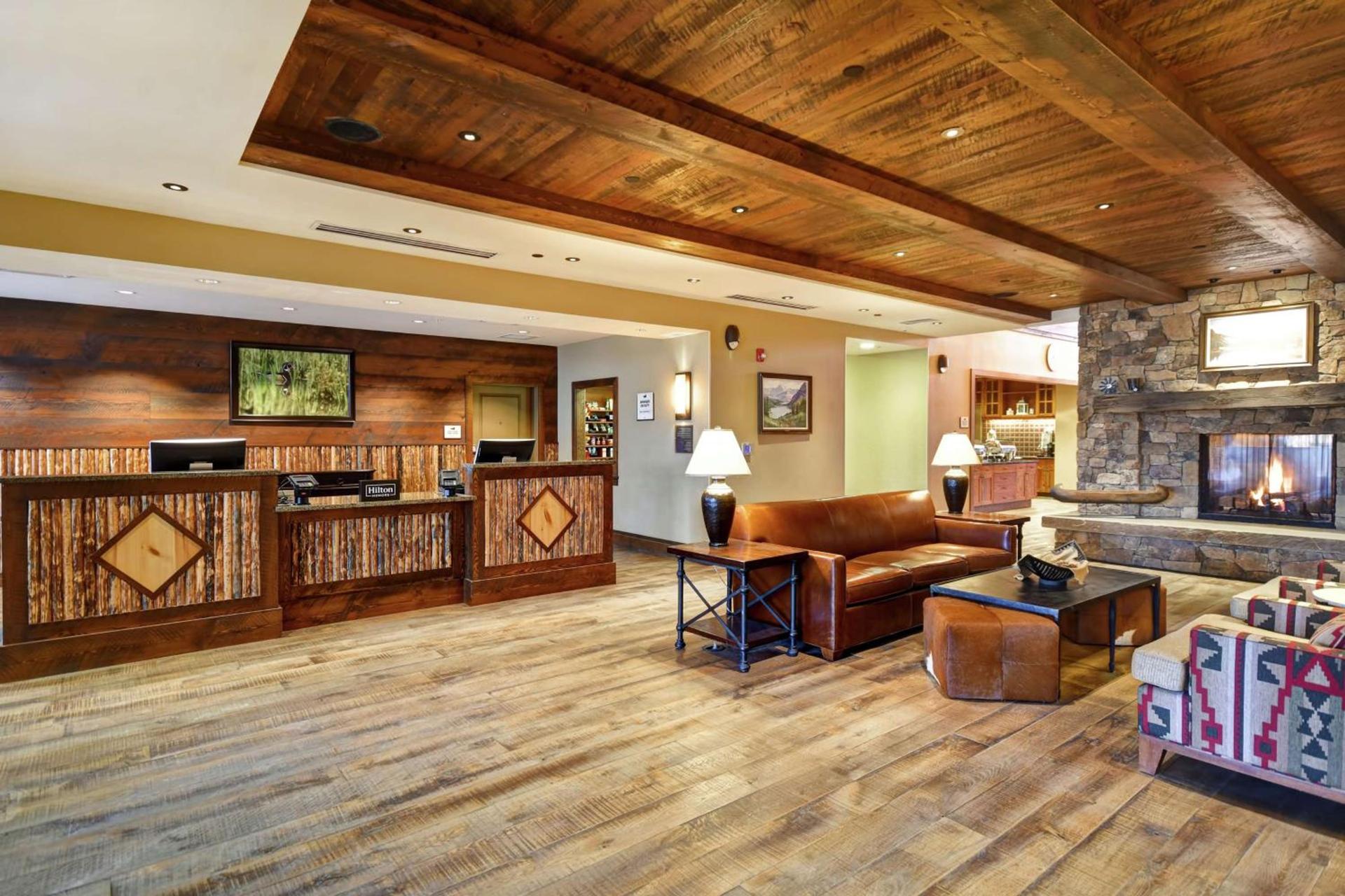 Homewood Suites by Hilton Kalispell photo 7