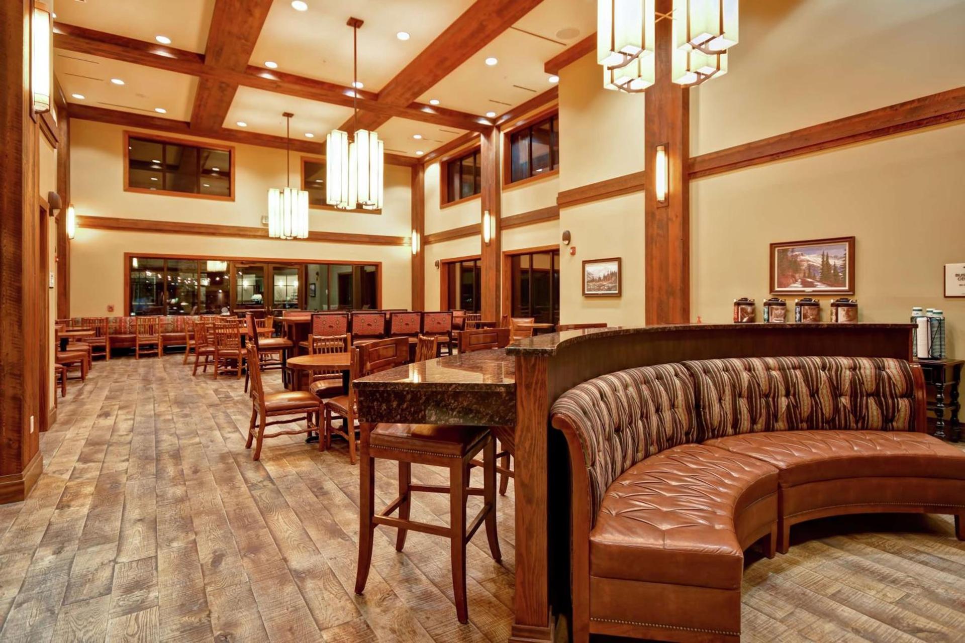 Homewood Suites by Hilton Kalispell photo 8