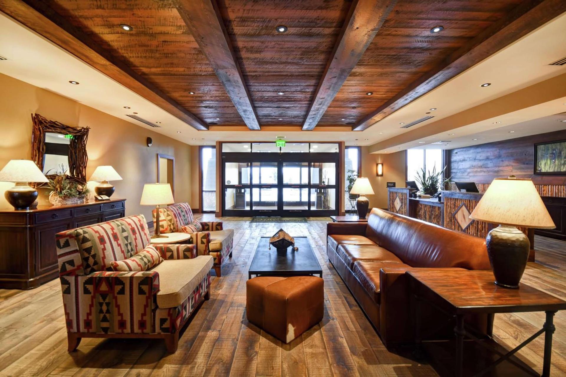 Homewood Suites by Hilton Kalispell photo 9