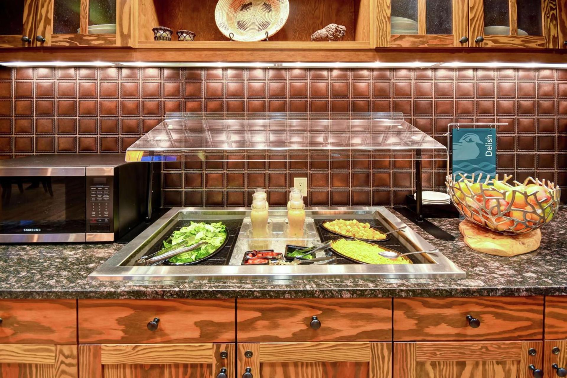 Homewood Suites by Hilton Kalispell photo 11