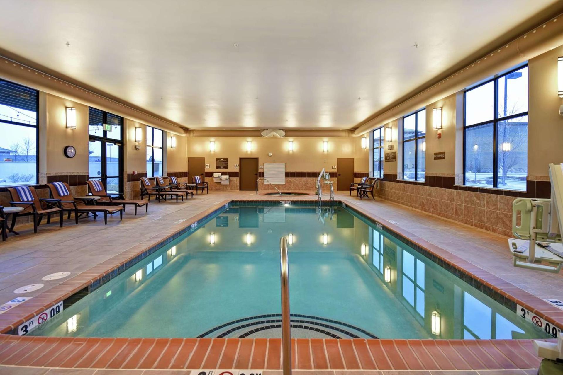 Homewood Suites by Hilton Kalispell photo 10
