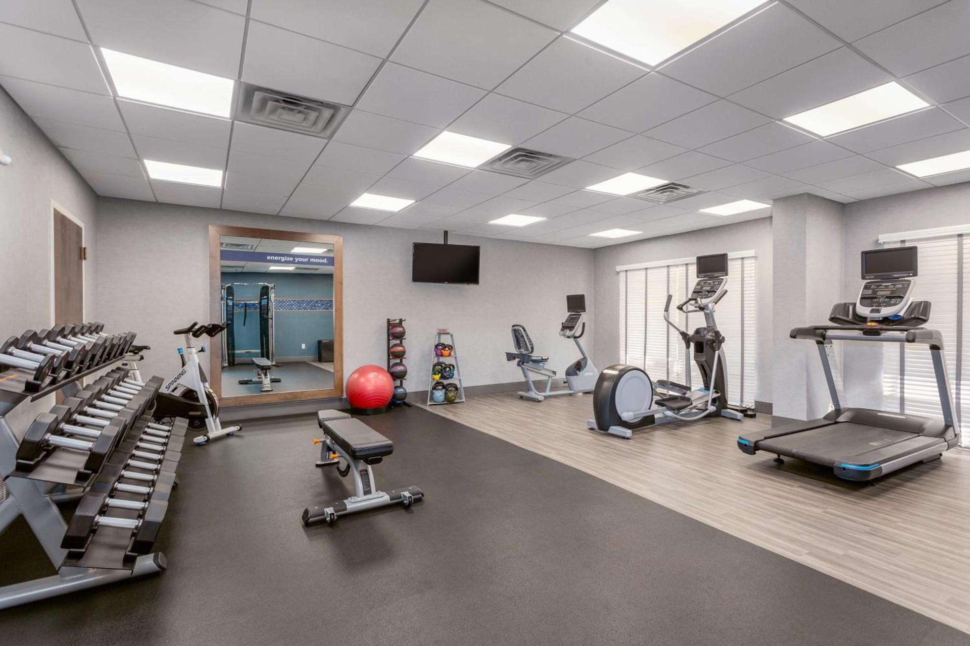 Hampton Inn Kingsport photo 8