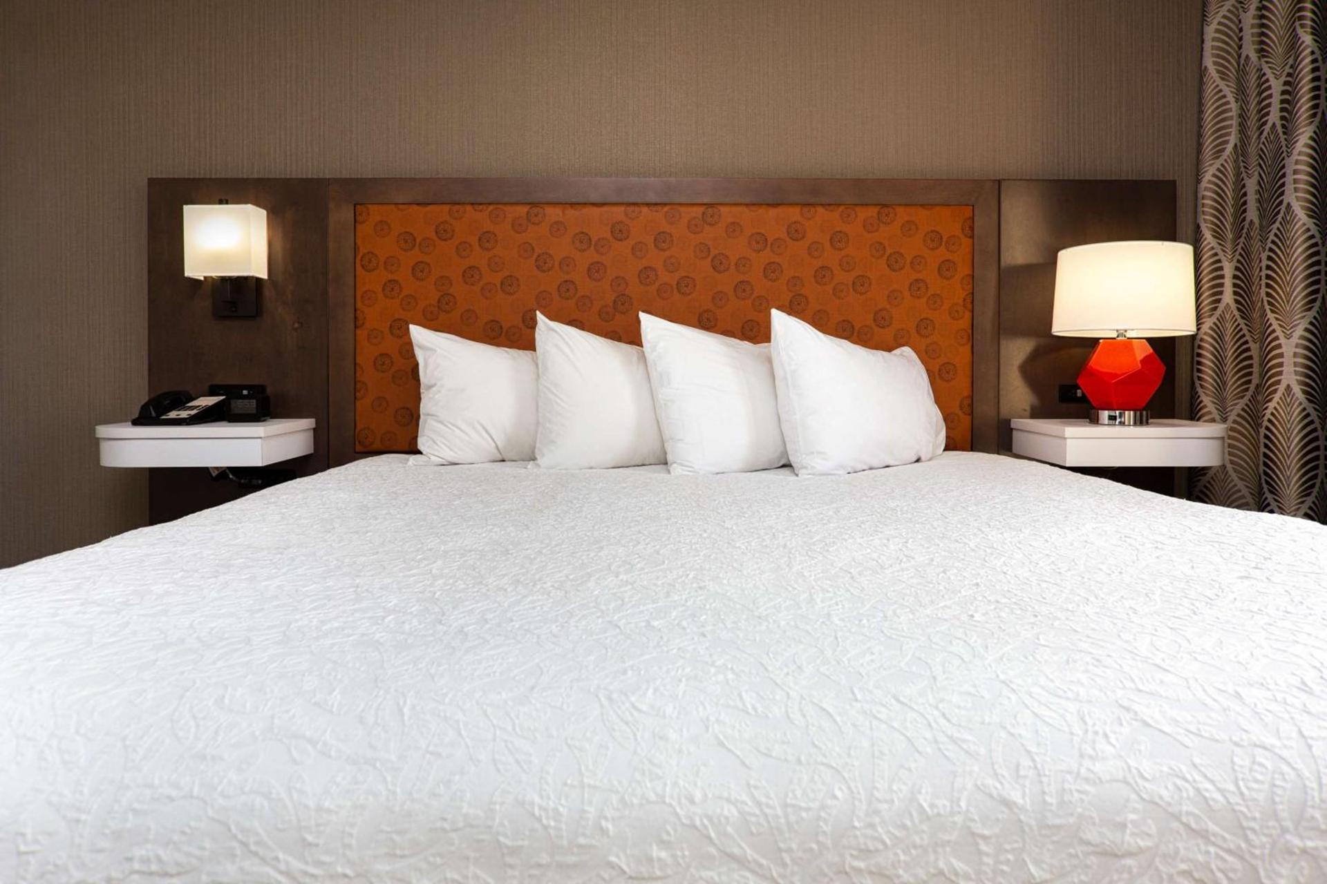 Hampton Inn Kingsport photo 9