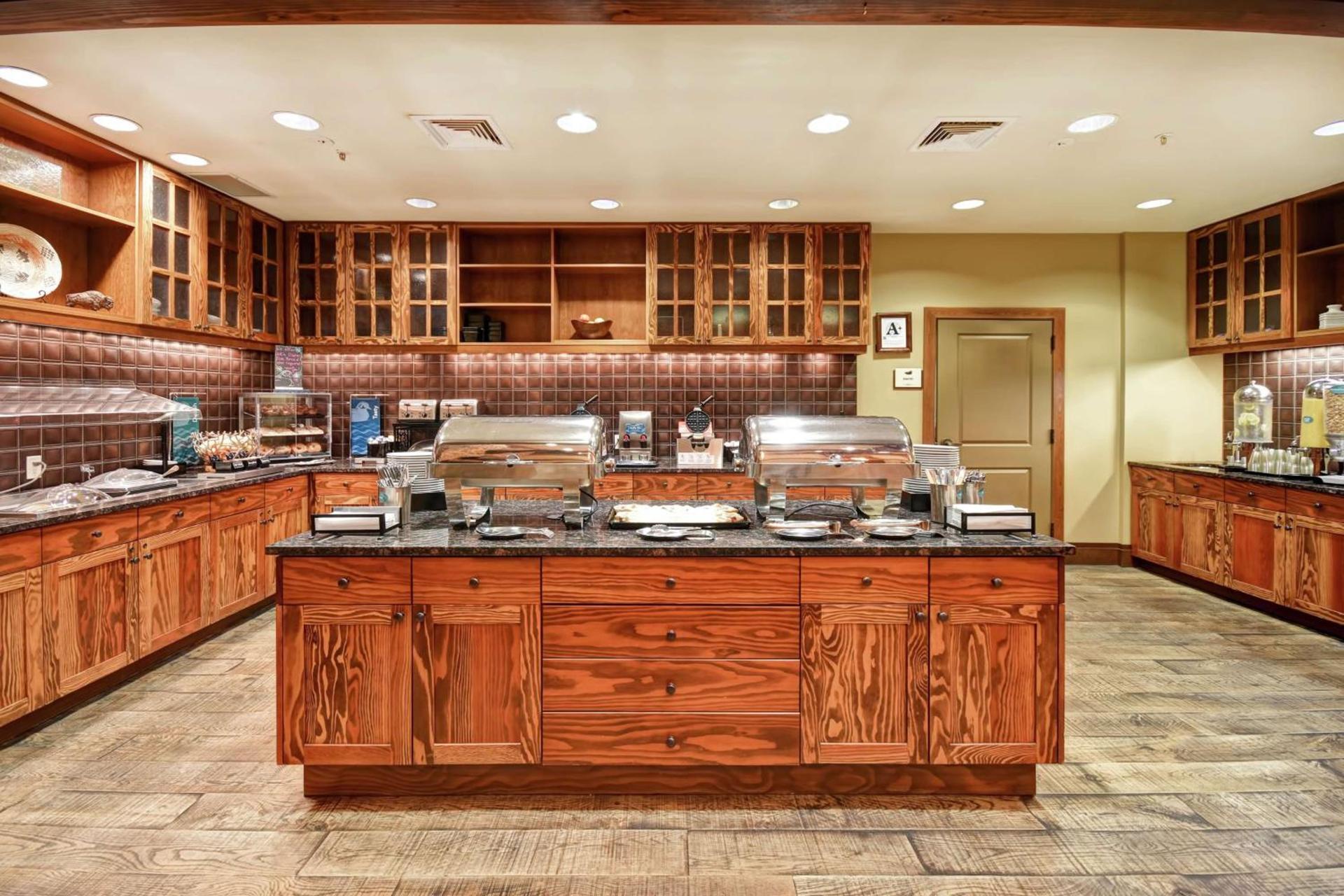 Homewood Suites by Hilton Kalispell photo 12