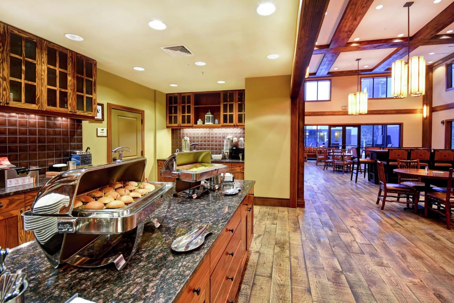 Homewood Suites by Hilton Kalispell photo 13