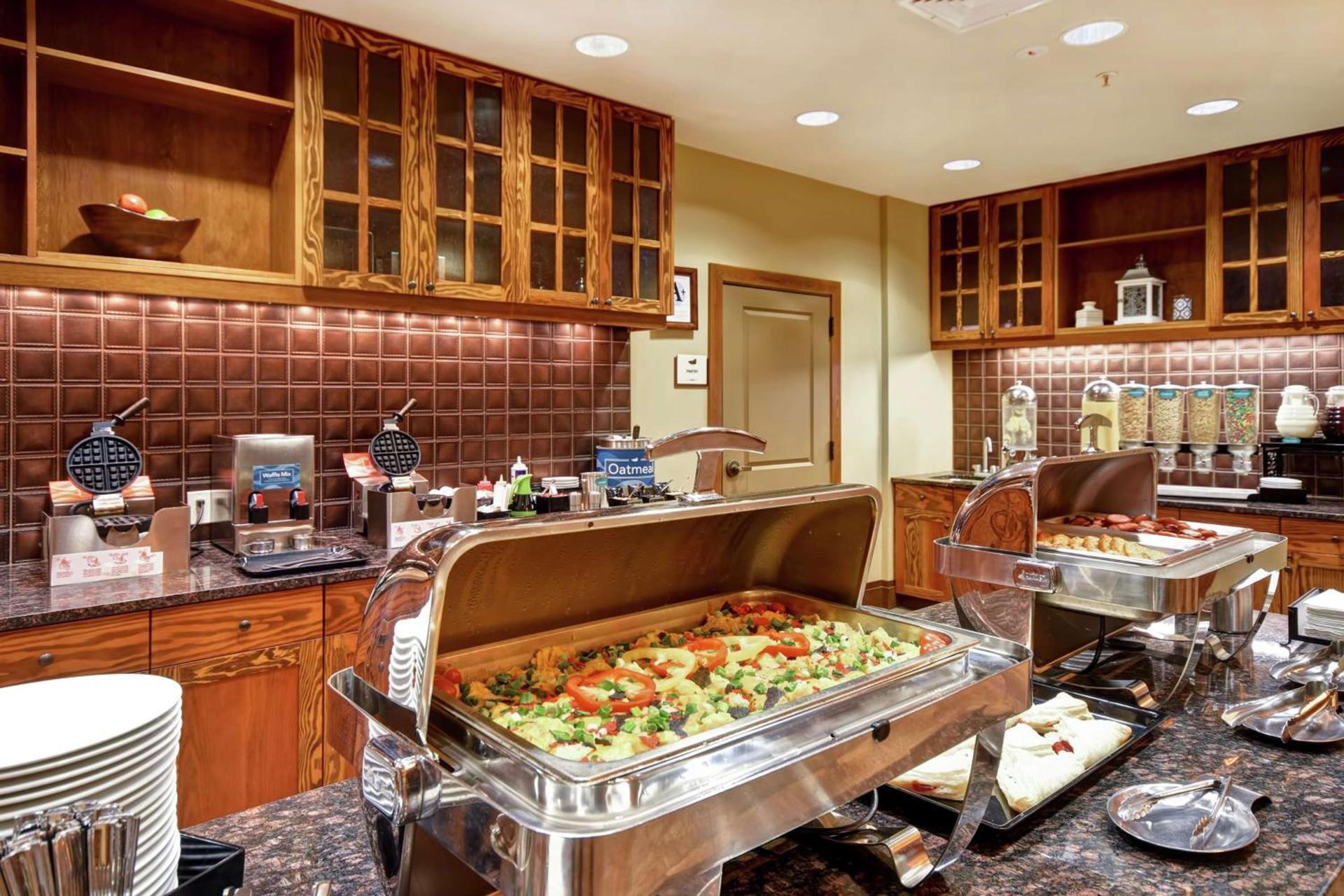 Homewood Suites by Hilton Kalispell photo 14