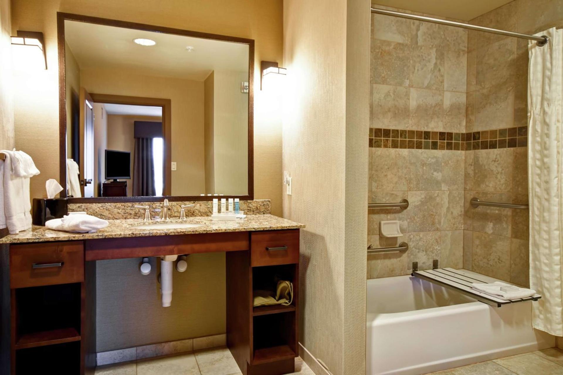 Homewood Suites by Hilton Kalispell photo 16
