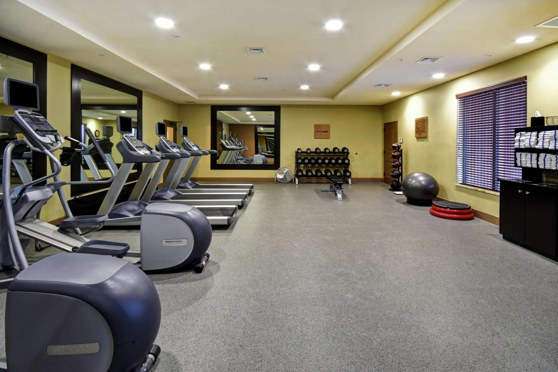 Homewood Suites by Hilton Kalispell photo 15